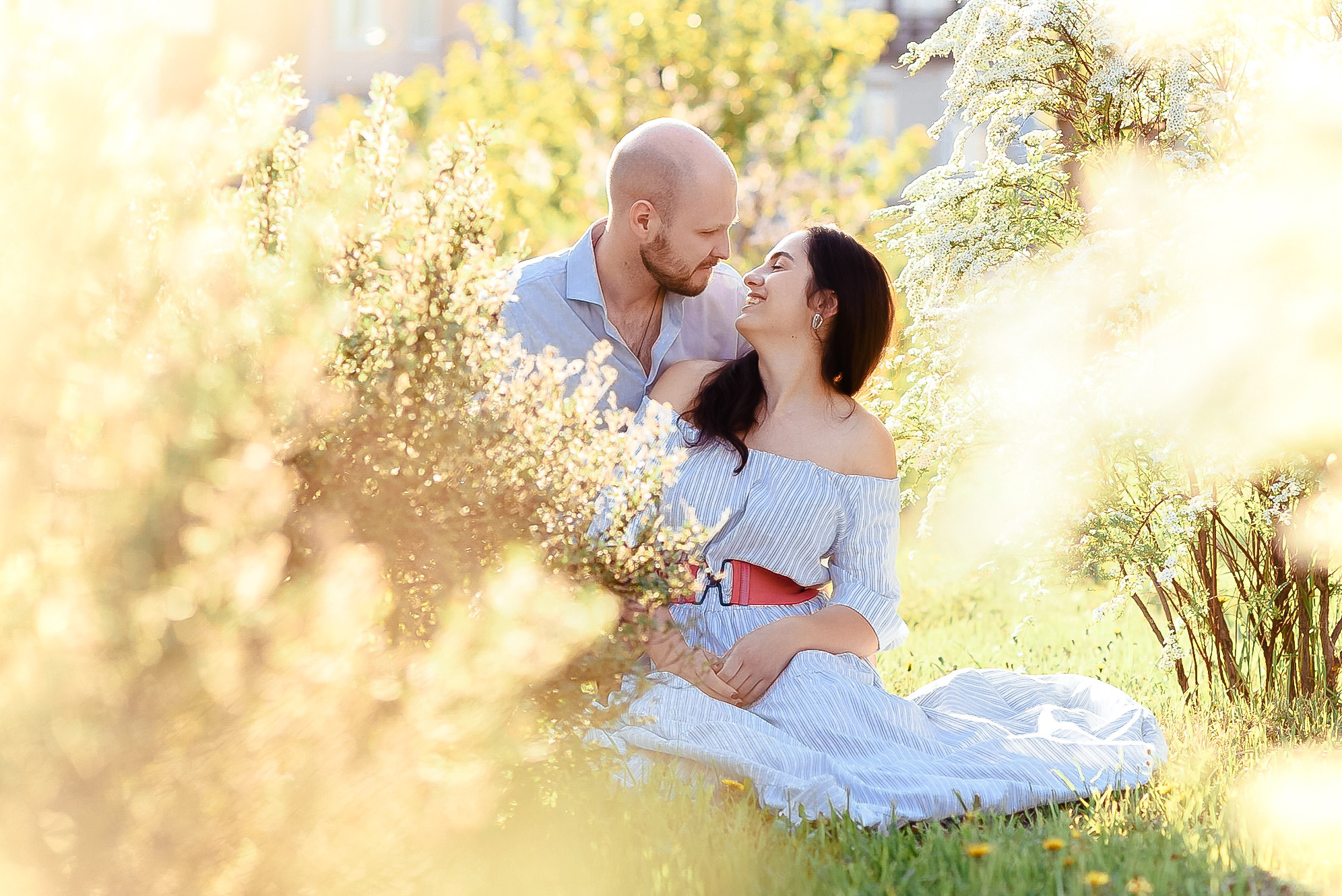 Family K. MARIA VALUEVA Photographer in Nice, Cannes, Monaco, France, Europe, Istanbul, Turkey