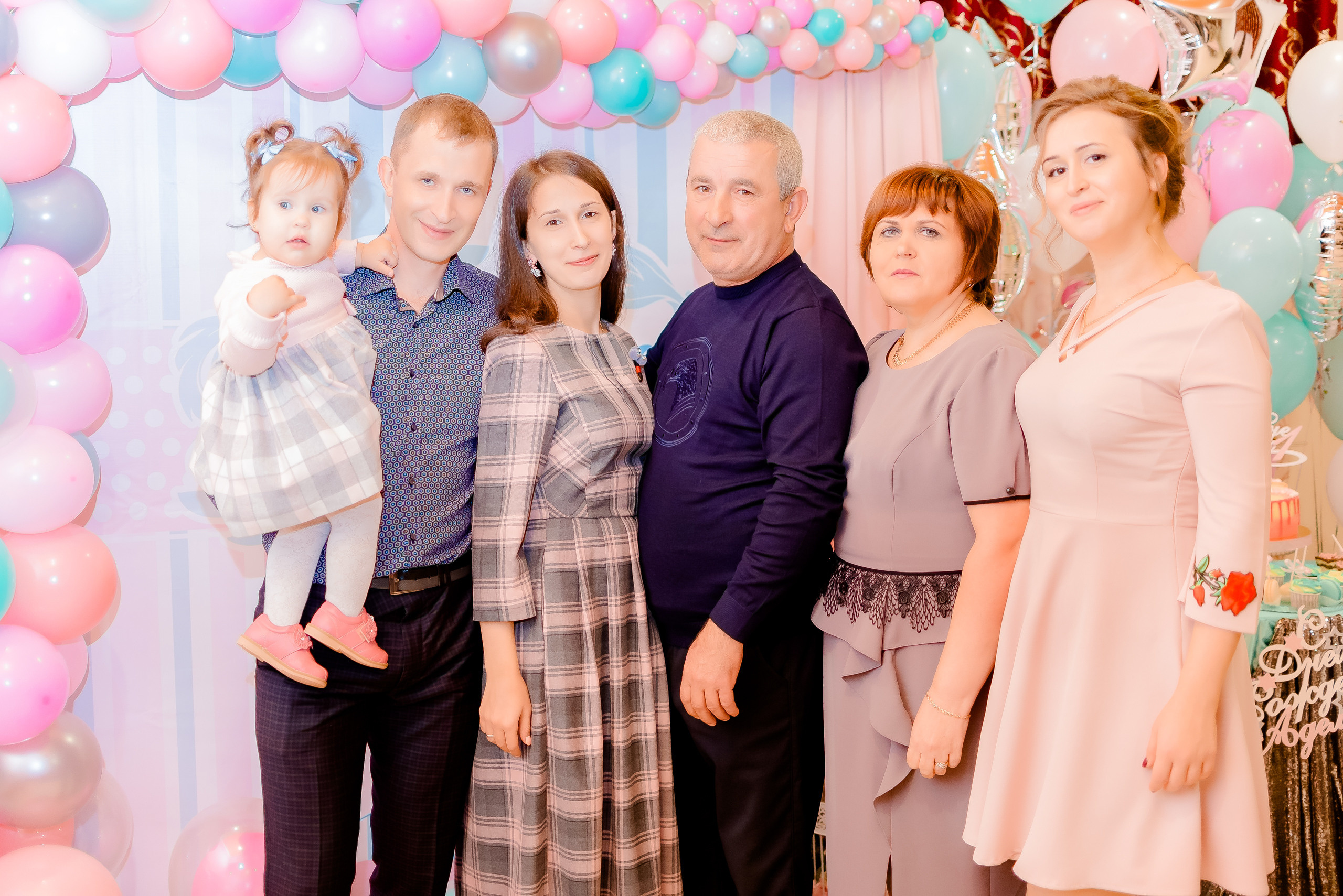 Anniversaire de Adelina. MARIA VALUEVA Photographer in Nice, Cannes, Monaco, France, Europe, Istanbulm Turquie