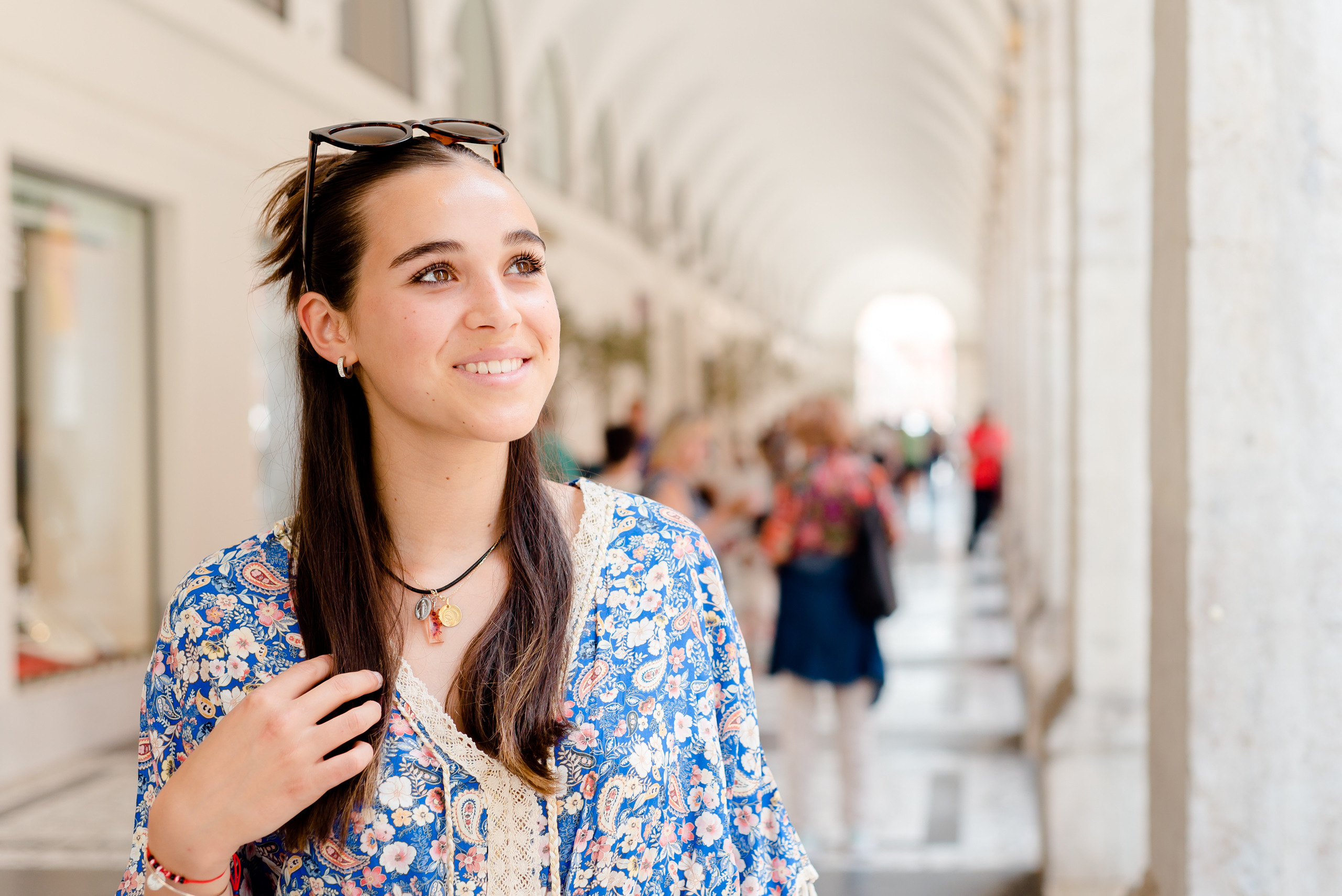 One day in Nice. Family H&T. MARIA VALUEVA Photographer in Nice, Cannes, Monaco, France, Europe, Istanbul, Turkey