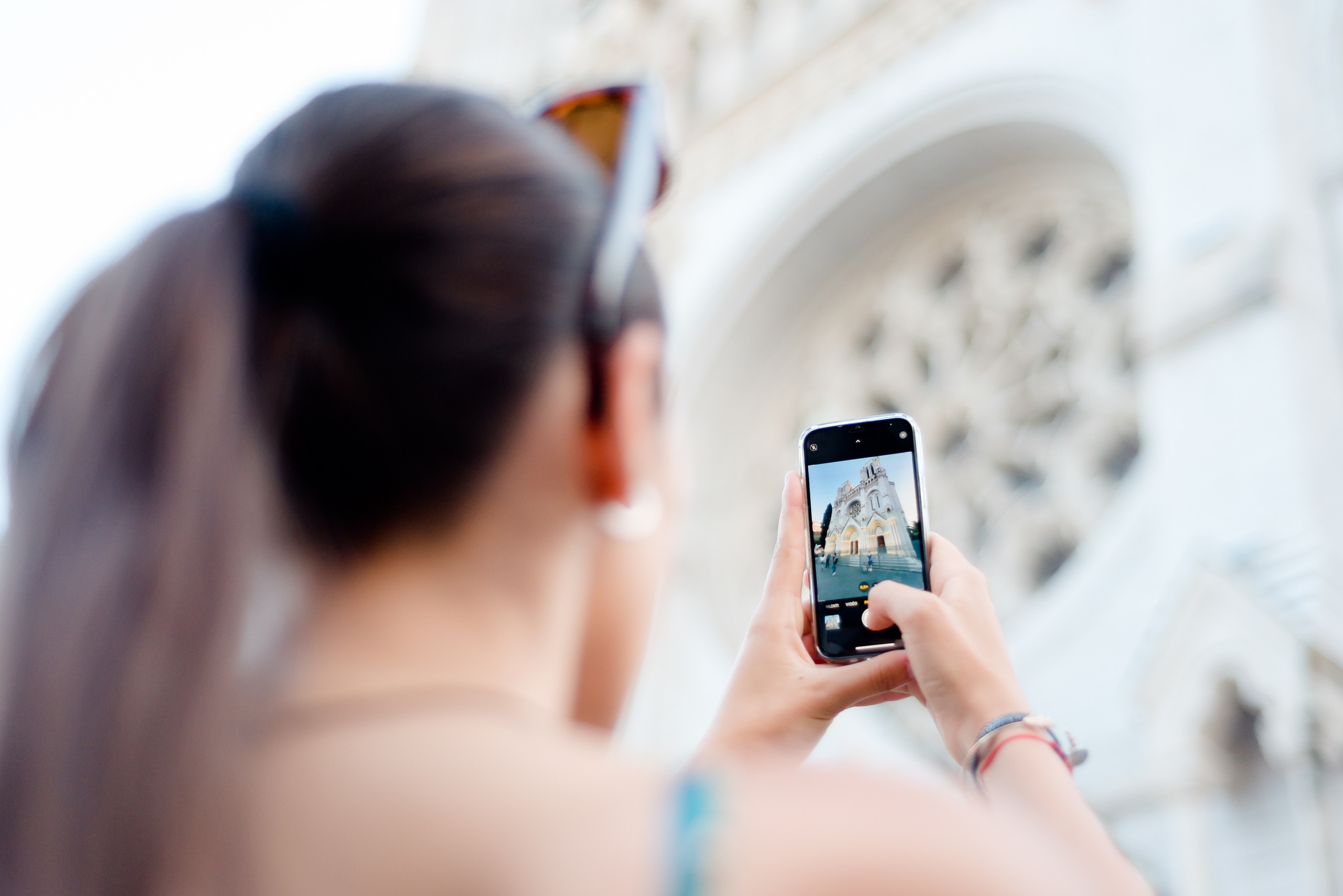 Исидора. Один вечер в Ницце. МАРИЯ ВАЛУЕВА Фотограф в Ницце, Каннах, Монако, Франции, Европе. Фотограф в Стамбуле