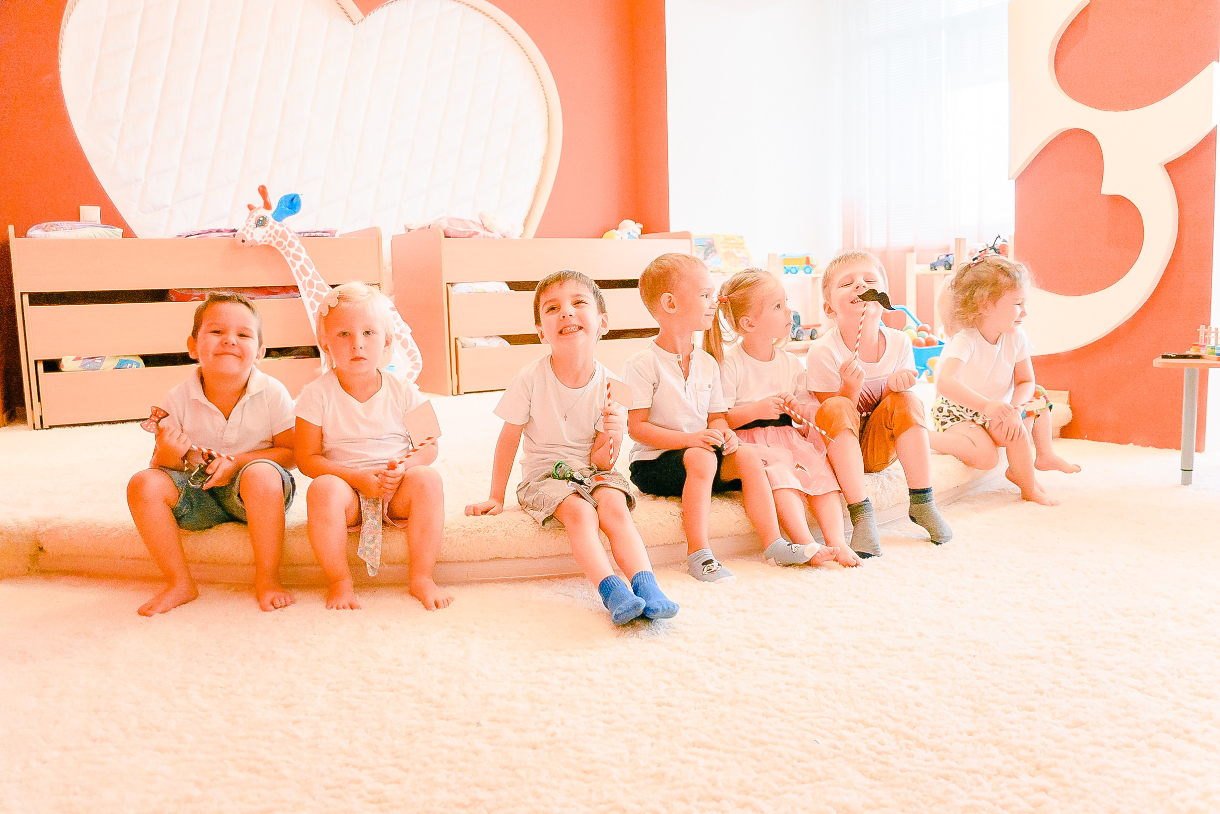 ЧАСТНЫЙ ДЕТСКИЙ САД. МАРИЯ ВАЛУЕВА Фотограф в Ницце, Каннах, Монако, Франции, Европе. Фотограф в Стамбуле