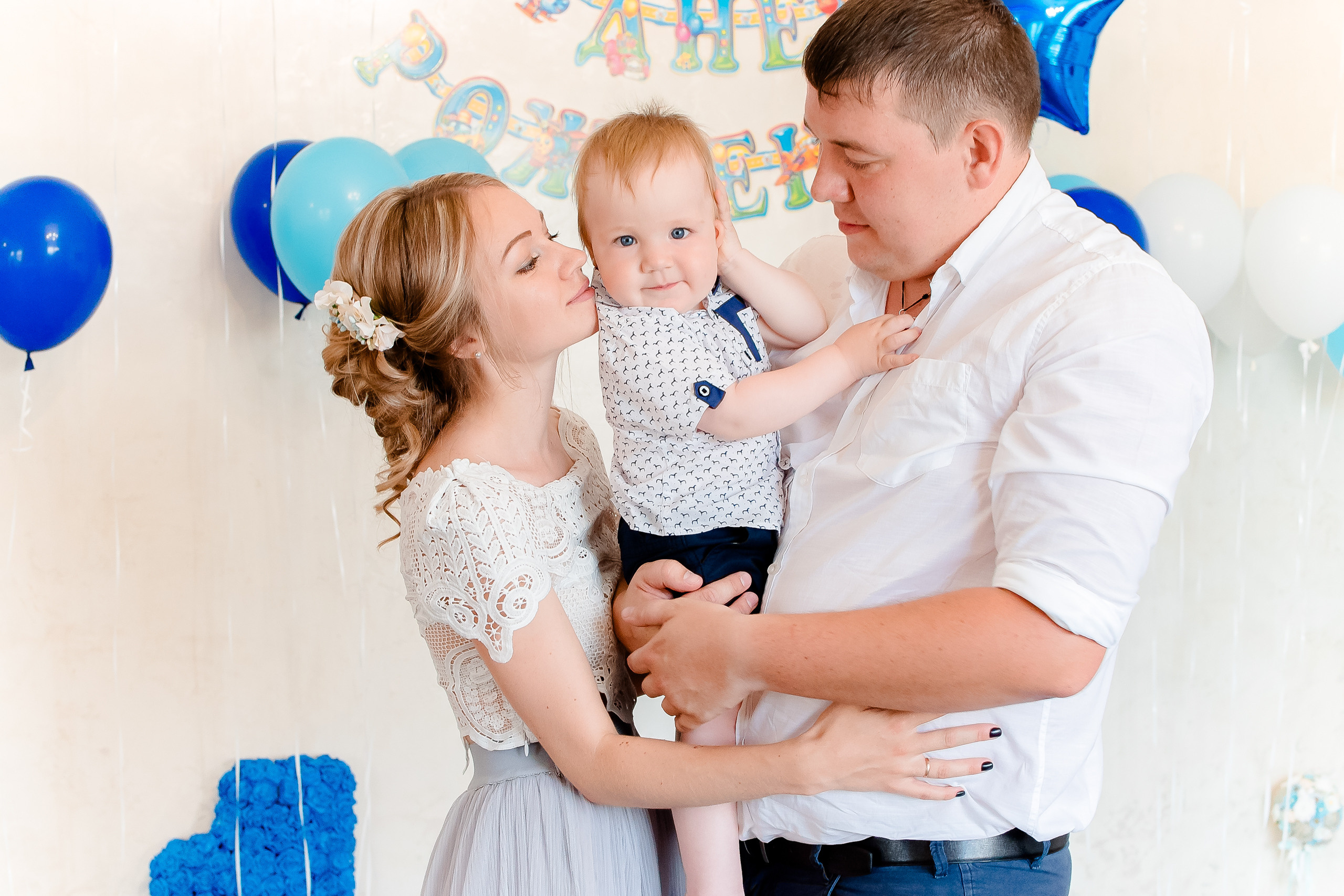 День рождения Максима. МАРИЯ ВАЛУЕВА Фотограф в Ницце, Каннах, Монако, Франции, Европе. Фотограф в Стамбуле