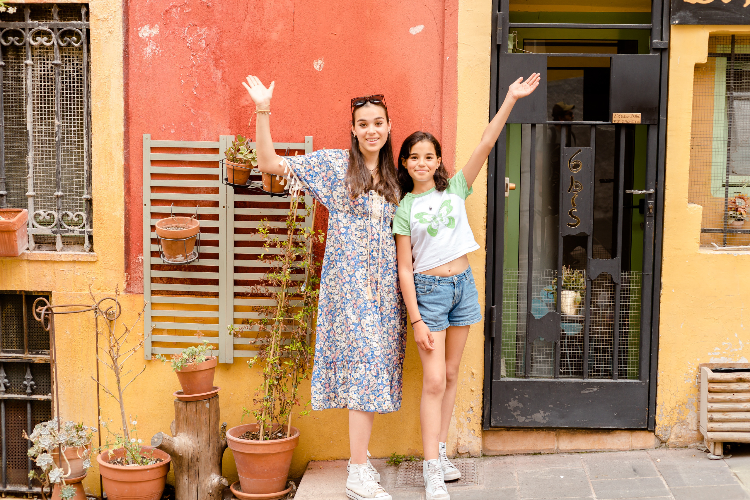 One day in Nice. Family H&T. MARIA VALUEVA Photographer in Nice, Cannes, Monaco, France, Europe, Istanbul, Turkey