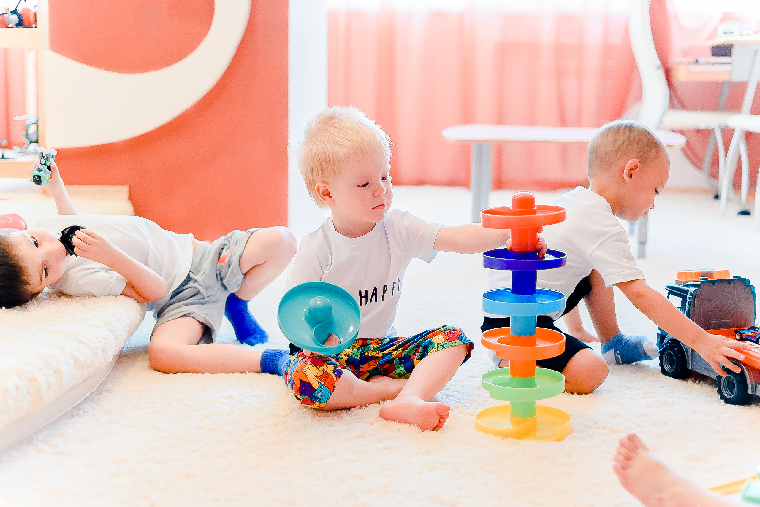 ЧАСТНЫЙ ДЕТСКИЙ САД. МАРИЯ ВАЛУЕВА Фотограф в Ницце, Каннах, Монако, Франции, Европе. Фотограф в Стамбуле