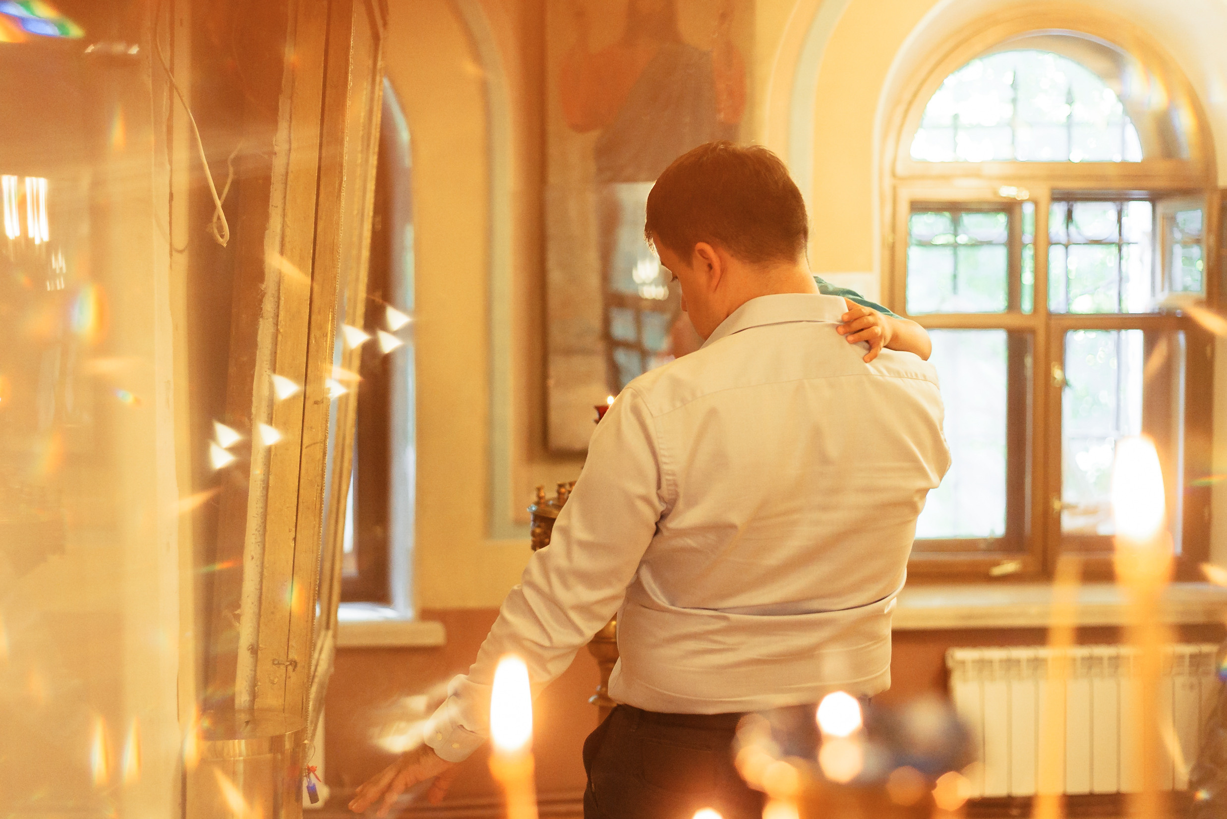 КРЕЩЕНИЕ Р. МАРИЯ ВАЛУЕВА Фотограф в Ницце, Каннах, Монако, Франции, Европе. Фотограф в Стамбуле