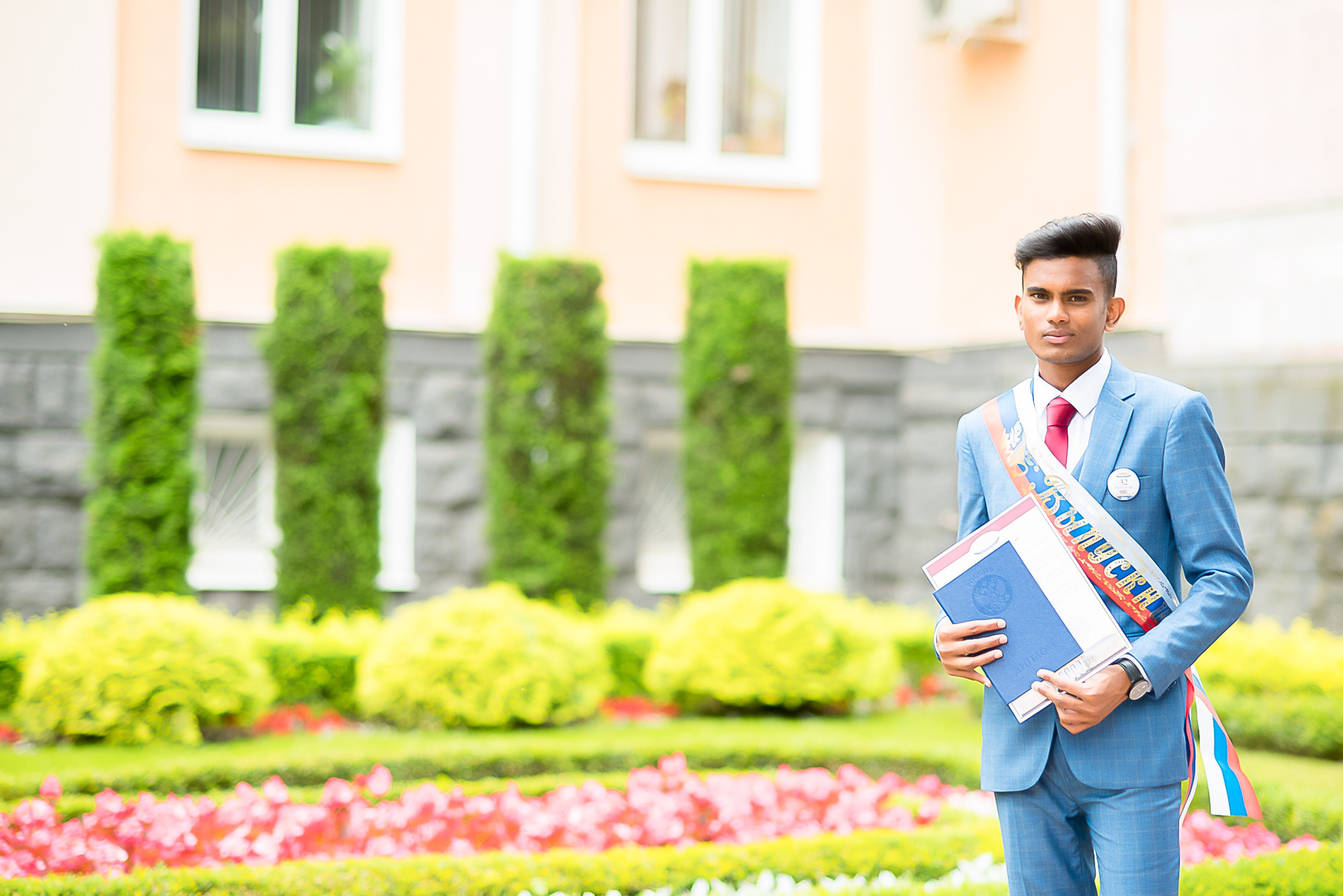 Выпускной Р. и группы. МАРИЯ ВАЛУЕВА Фотограф в Ницце, Каннах, Монако, Франции, Европе. Фотограф в Стамбуле