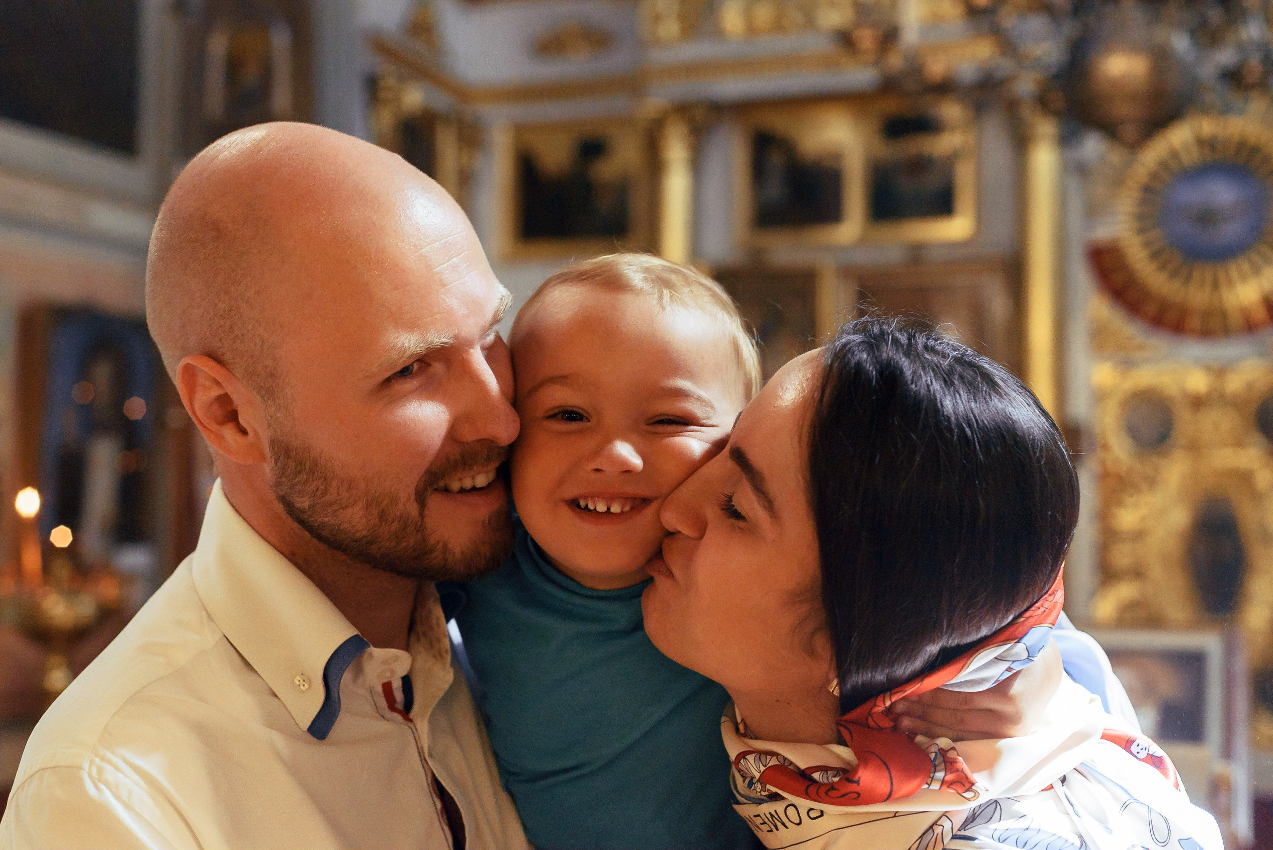 КРЕЩЕНИЕ Р. МАРИЯ ВАЛУЕВА Фотограф в Ницце, Каннах, Монако, Франции, Европе. Фотограф в Стамбуле