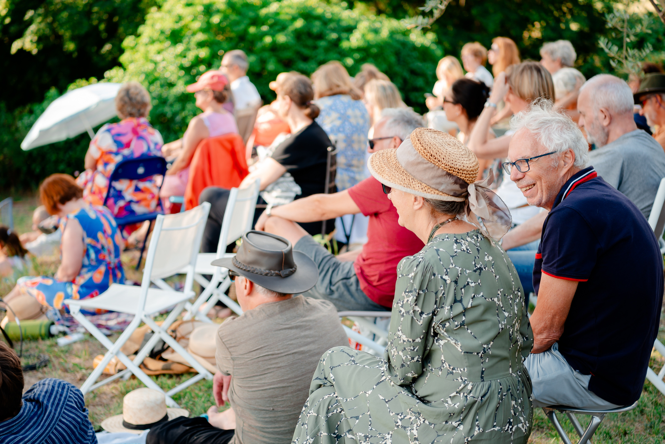 Concert de la chorale Jazz Junction. MARIA VALUEVA Fotógrafo en Niza, Cannes, Monaco, Francia, Europe, Estambul, Turquía