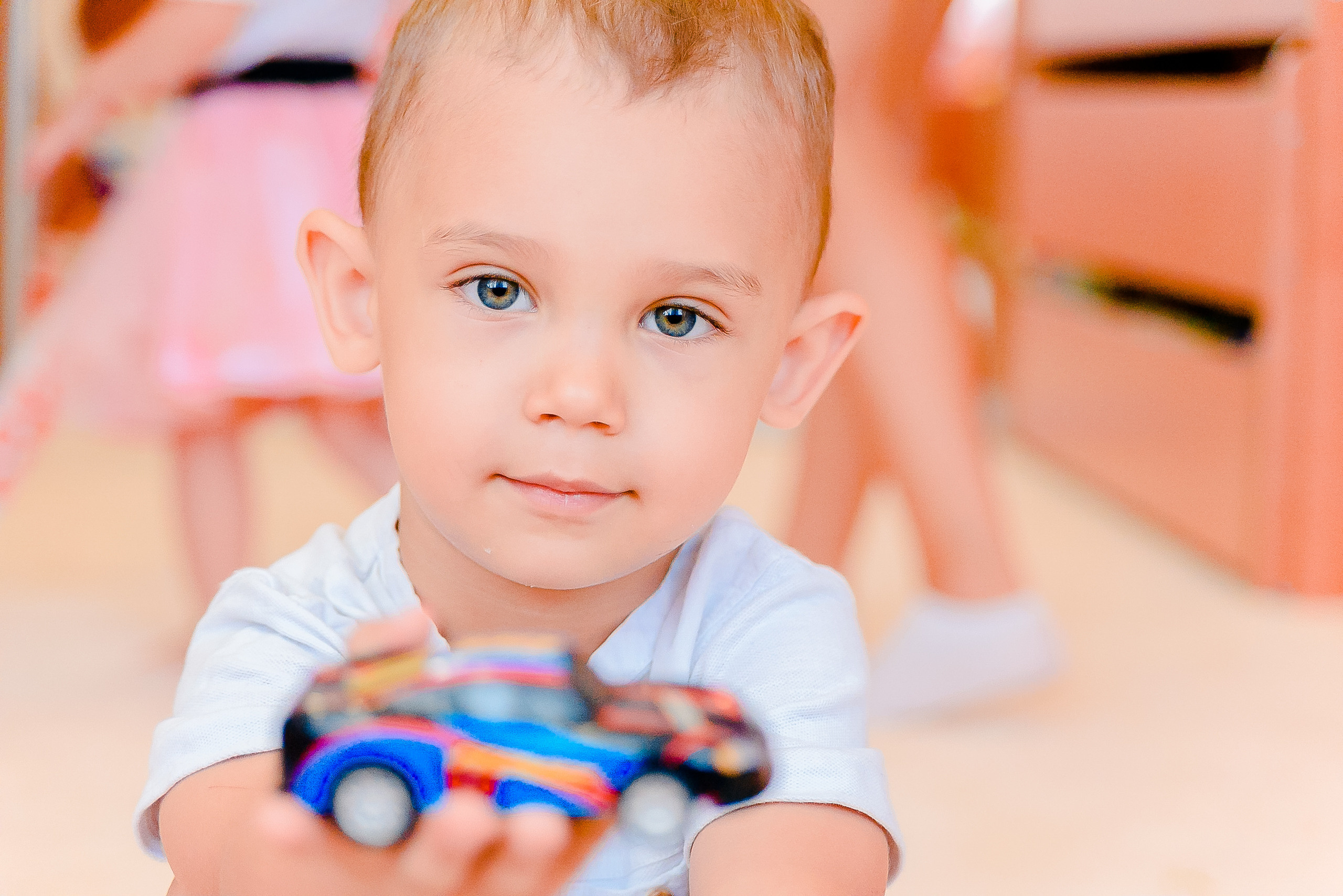 ЧАСТНЫЙ ДЕТСКИЙ САД. МАРИЯ ВАЛУЕВА Фотограф в Ницце, Каннах, Монако, Франции, Европе. Фотограф в Стамбуле