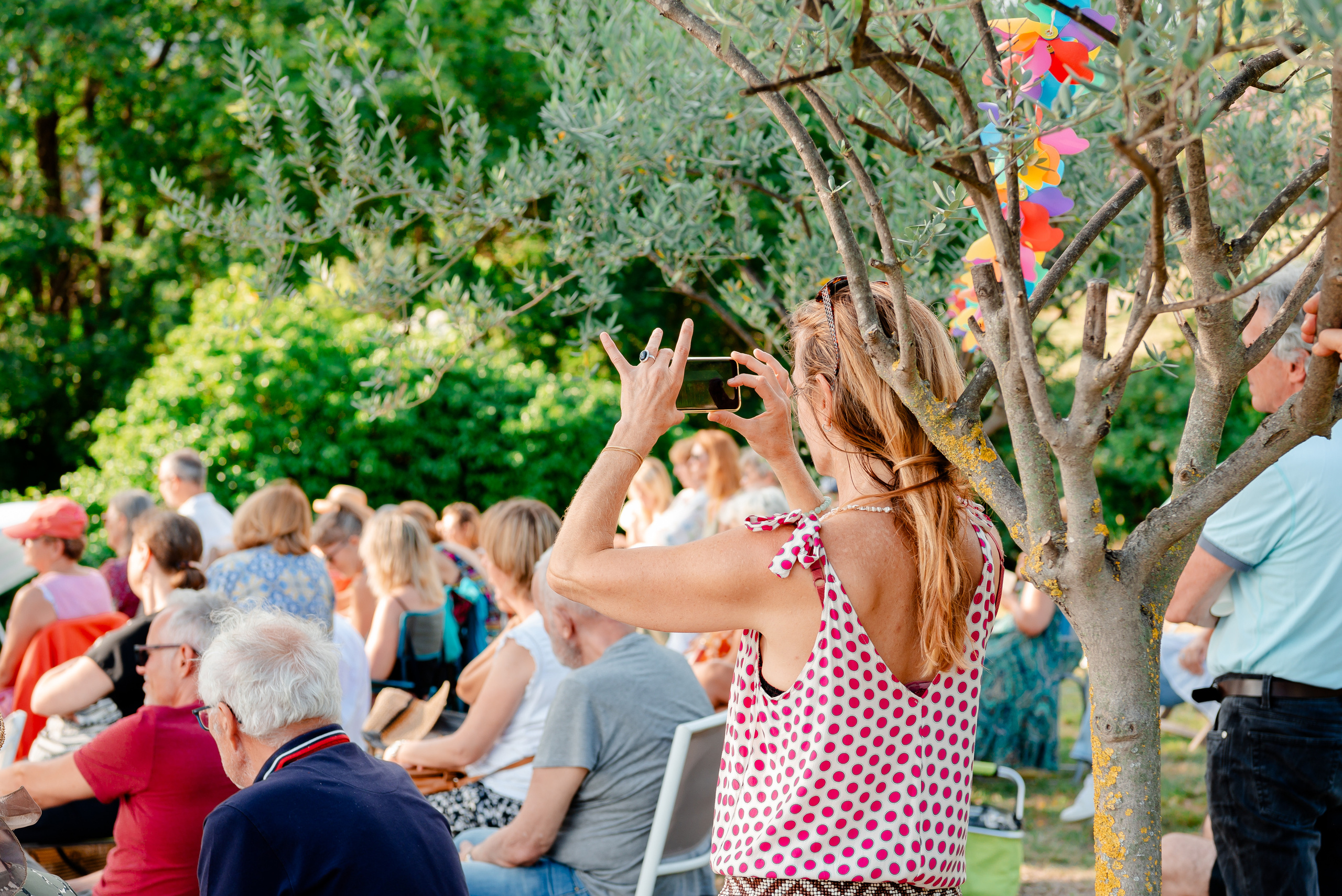 Concert de la chorale Jazz Junction. MARIA VALUEVA Fotógrafo en Niza, Cannes, Monaco, Francia, Europe, Estambul, Turquía