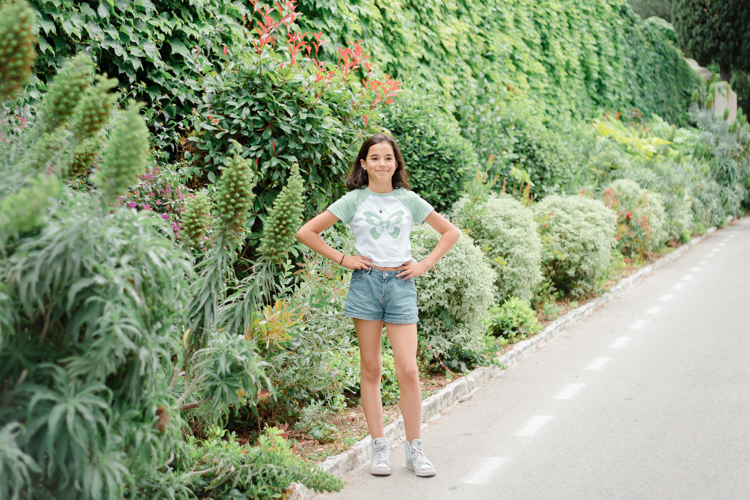 One day in Nice. Family H&T. MARIA VALUEVA Photographer in Nice, Cannes, Monaco, France, Europe, Istanbul, Turkey