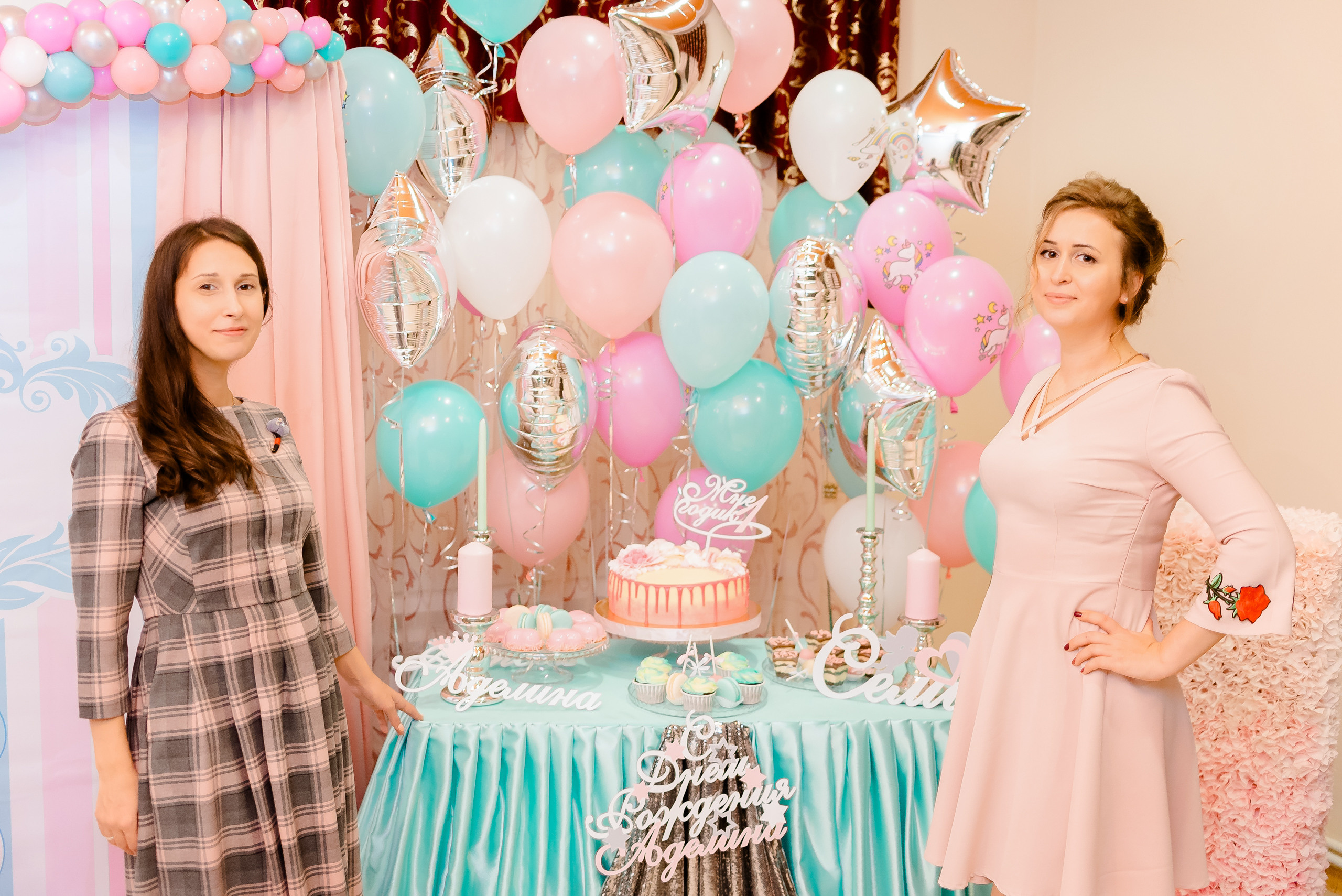 Anniversaire de Adelina. MARIA VALUEVA Photographer in Nice, Cannes, Monaco, France, Europe, Istanbulm Turquie