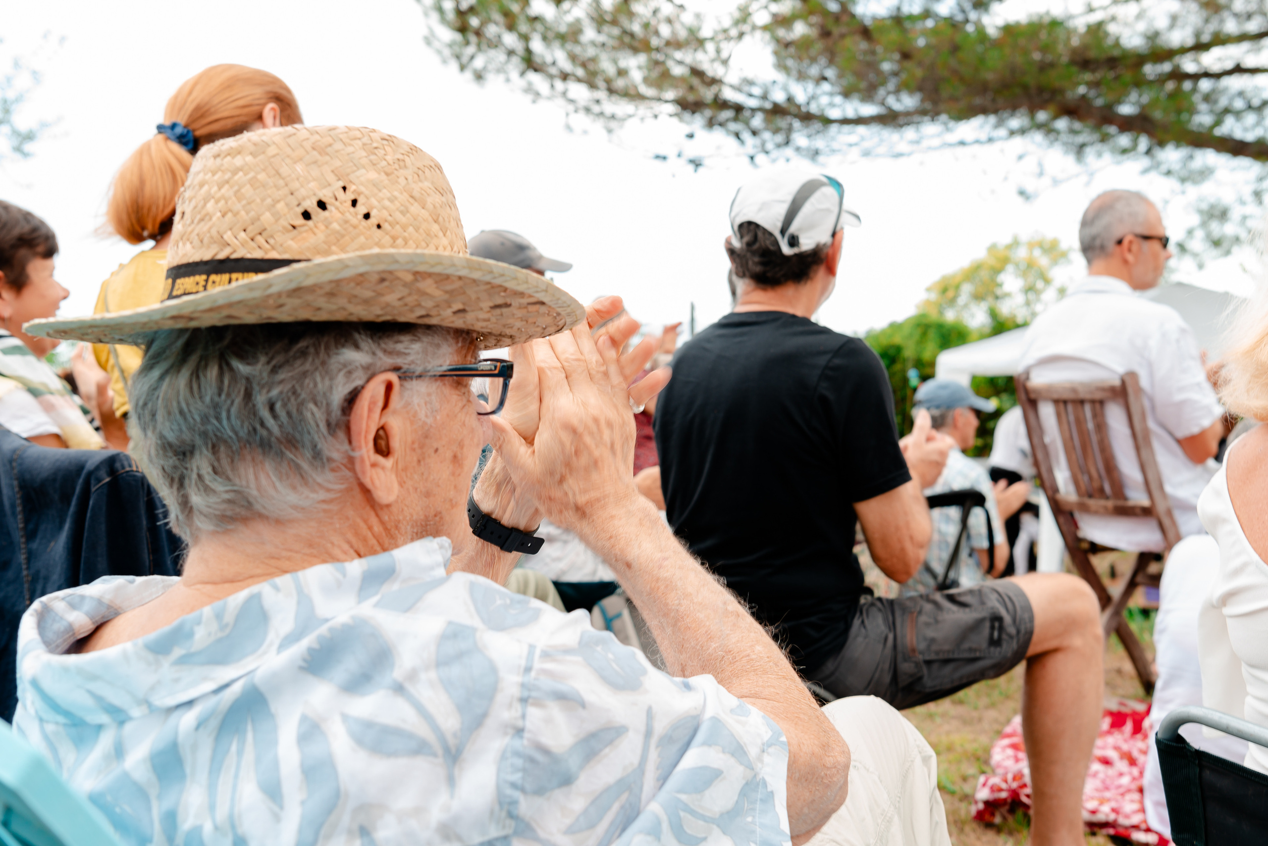 Concert de la chorale Jazz Junction. MARIA VALUEVA Fotógrafo en Niza, Cannes, Monaco, Francia, Europe, Estambul, Turquía
