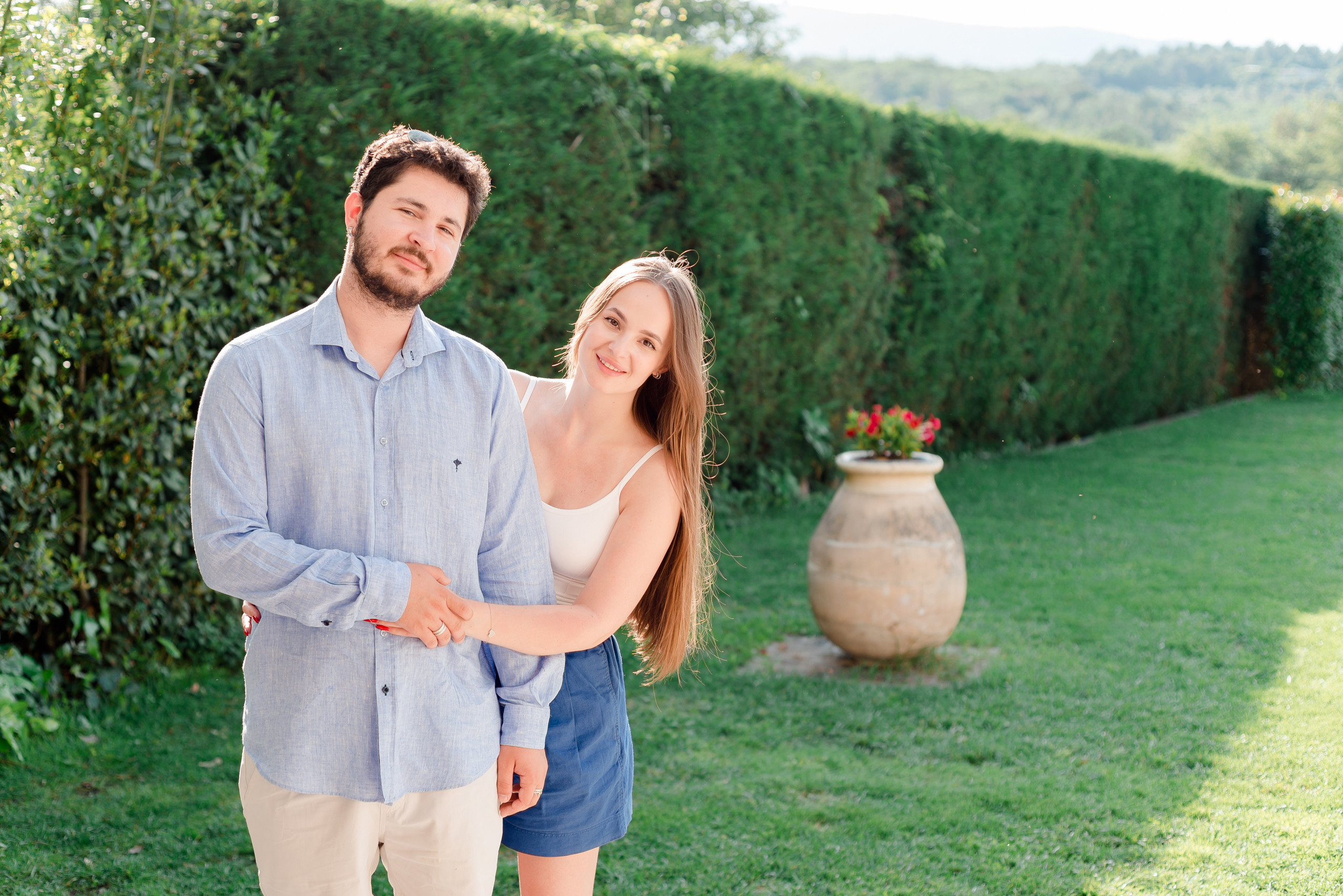 K&B. MARIA VALUEVA Photographer in Nice, Cannes, Monaco, France, Europe, Istanbul, Turkey