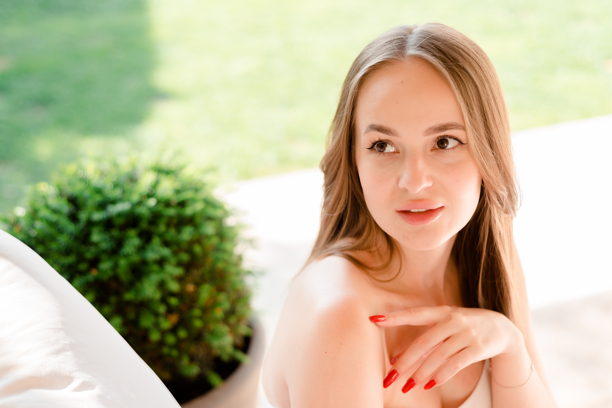 Katia. Valbonne. MARIA VALUEVA Photographer in Nice, Cannes, Monaco, France, Europe, Istanbul, Turkey