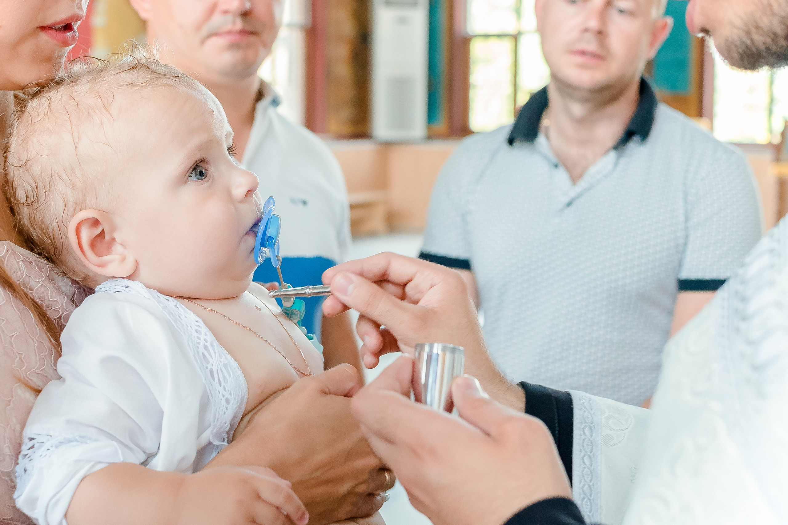 КРЕЩЕНИЕ Г. МАРИЯ ВАЛУЕВА Фотограф в Ницце, Каннах, Монако, Франции, Европе. Фотограф в Стамбуле