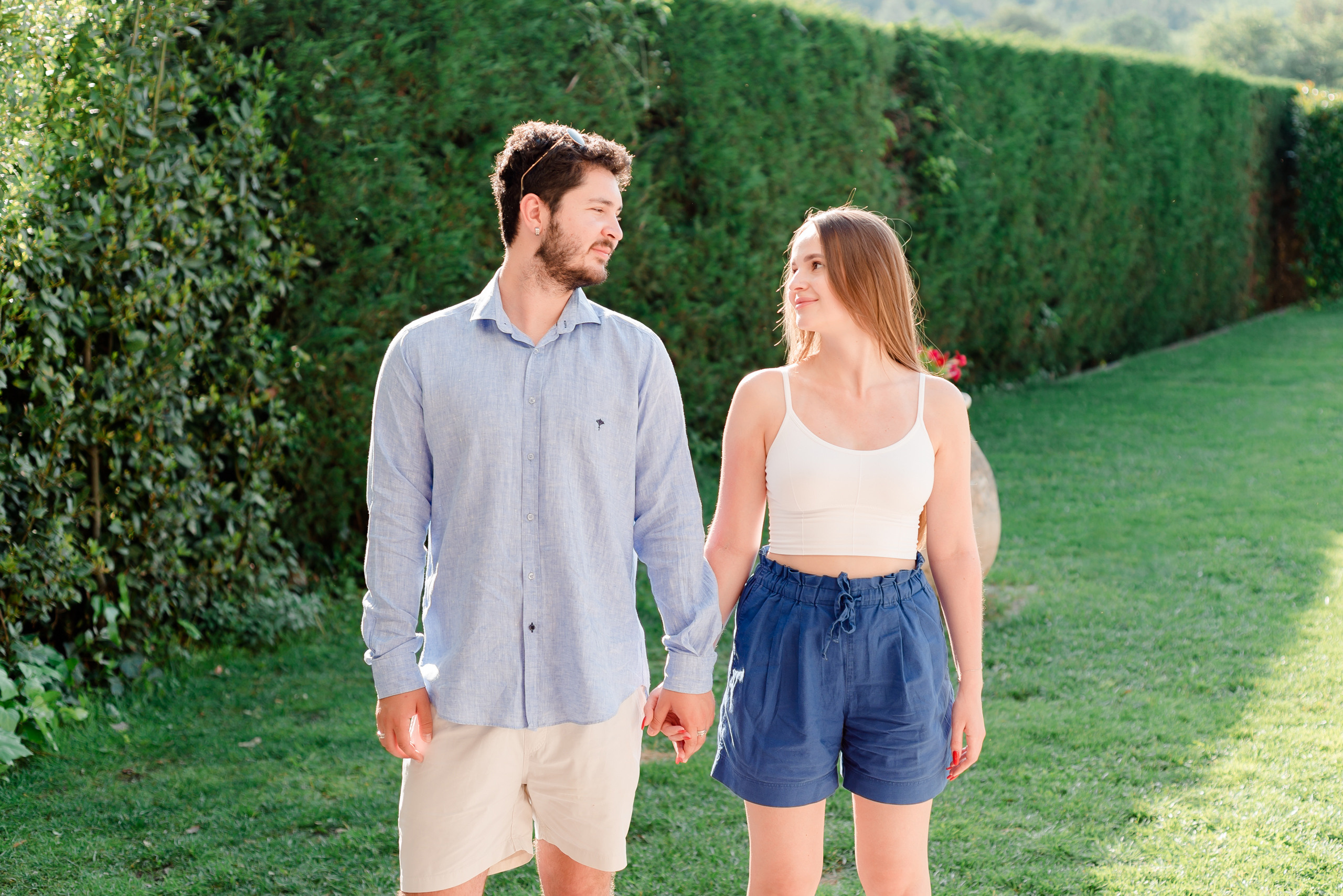 K&B. MARIA VALUEVA Photographer in Nice, Cannes, Monaco, France, Europe, Istanbul, Turkey