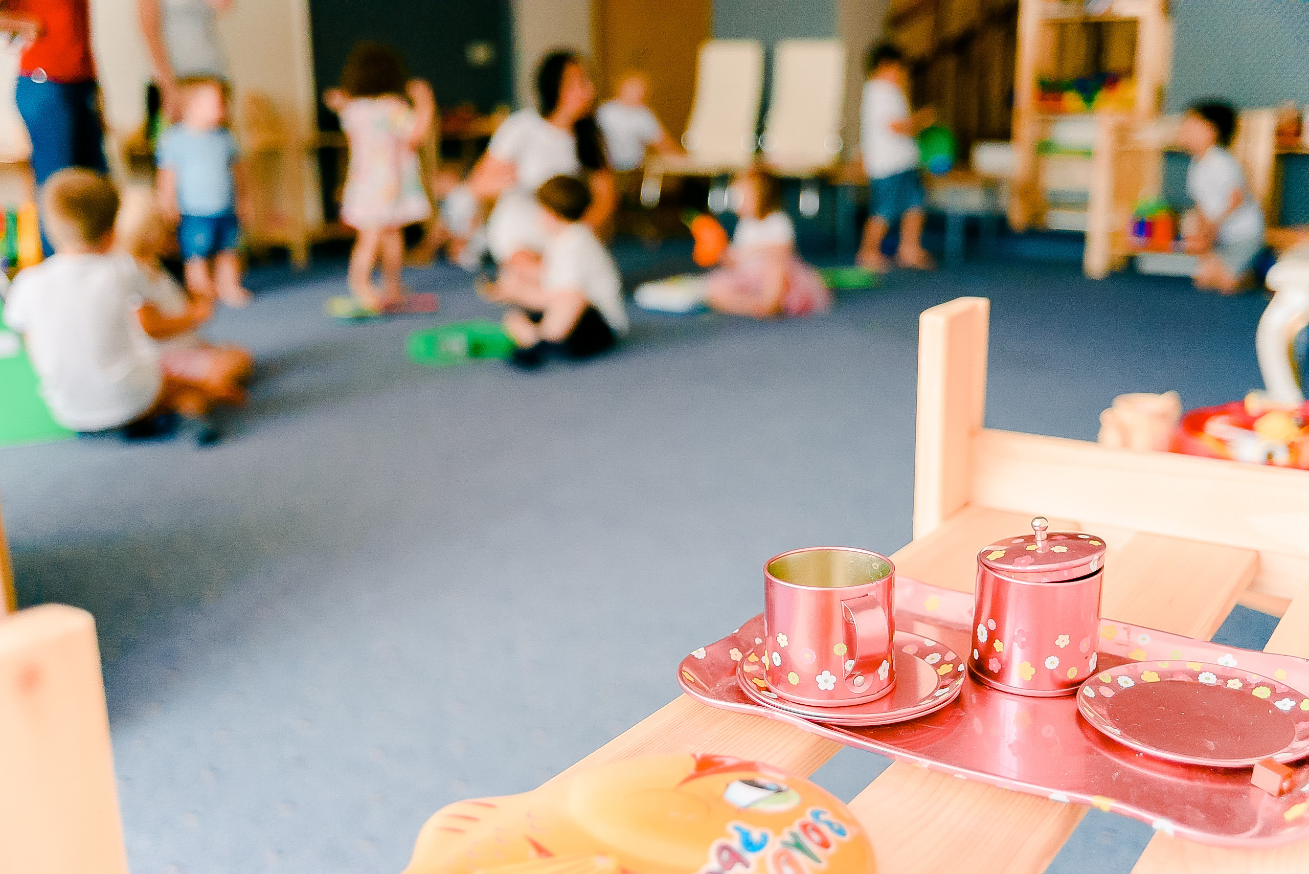 ЧАСТНЫЙ ДЕТСКИЙ САД. МАРИЯ ВАЛУЕВА Фотограф в Ницце, Каннах, Монако, Франции, Европе. Фотограф в Стамбуле