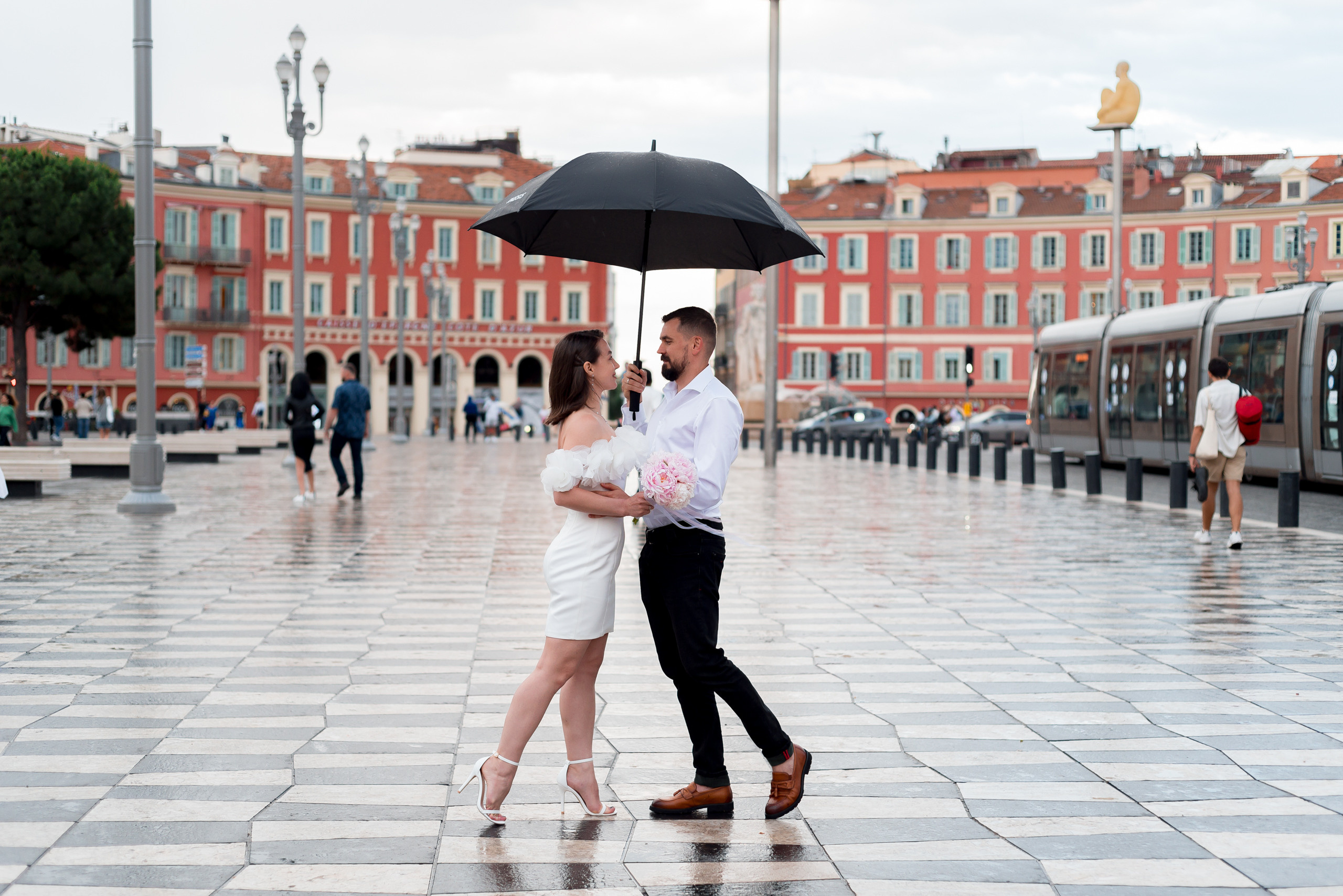 С&А. МАРИЯ ВАЛУЕВА Фотограф в Ницце, Каннах, Монако, Франции, Европе. Фотограф в Стамбуле