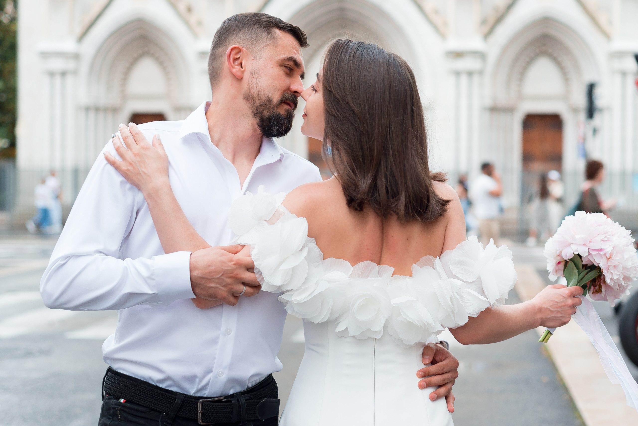 С&А. МАРИЯ ВАЛУЕВА Фотограф в Ницце, Каннах, Монако, Франции, Европе. Фотограф в Стамбуле