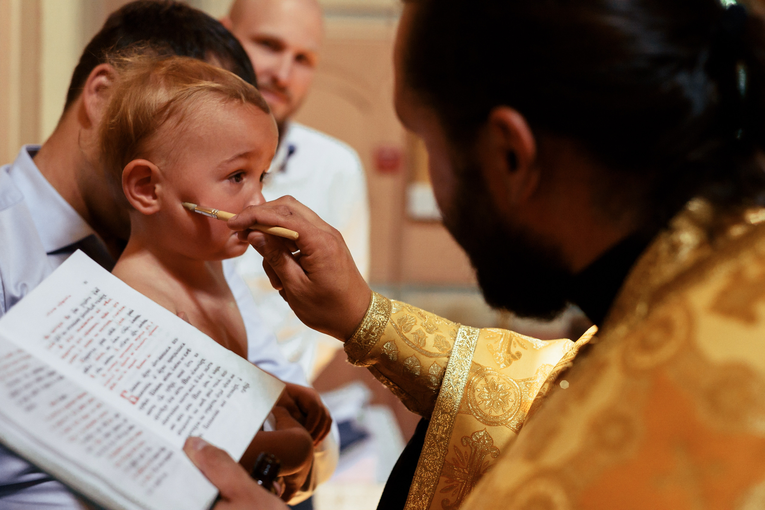 КРЕЩЕНИЕ Р. МАРИЯ ВАЛУЕВА Фотограф в Ницце, Каннах, Монако, Франции, Европе. Фотограф в Стамбуле
