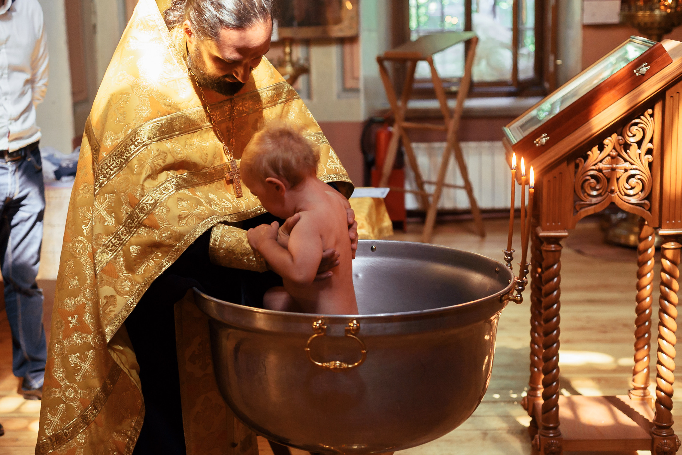 КРЕЩЕНИЕ Р. МАРИЯ ВАЛУЕВА Фотограф в Ницце, Каннах, Монако, Франции, Европе. Фотограф в Стамбуле