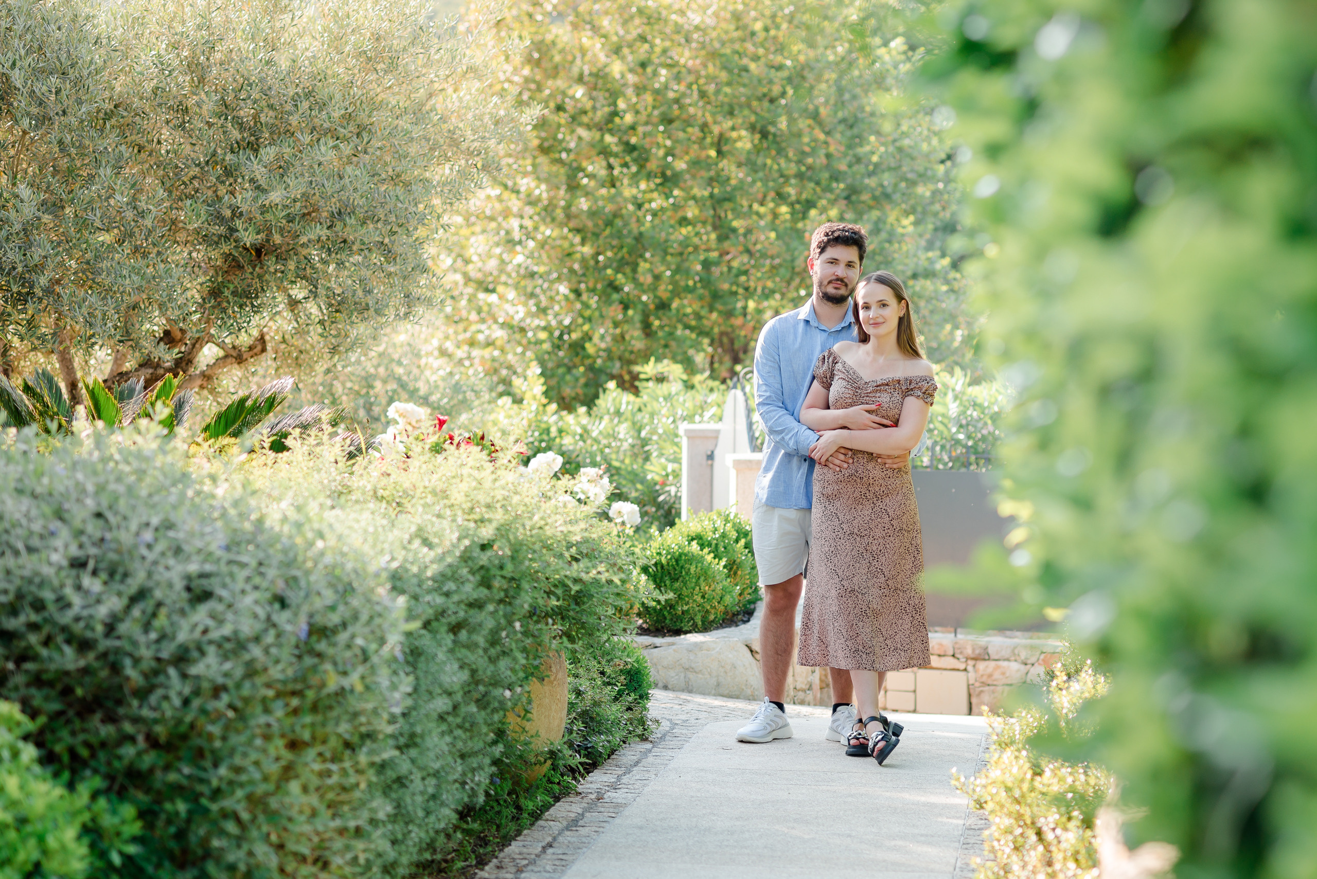 K&B. MARIA VALUEVA Photographer in Nice, Cannes, Monaco, France, Europe, Istanbul, Turkey