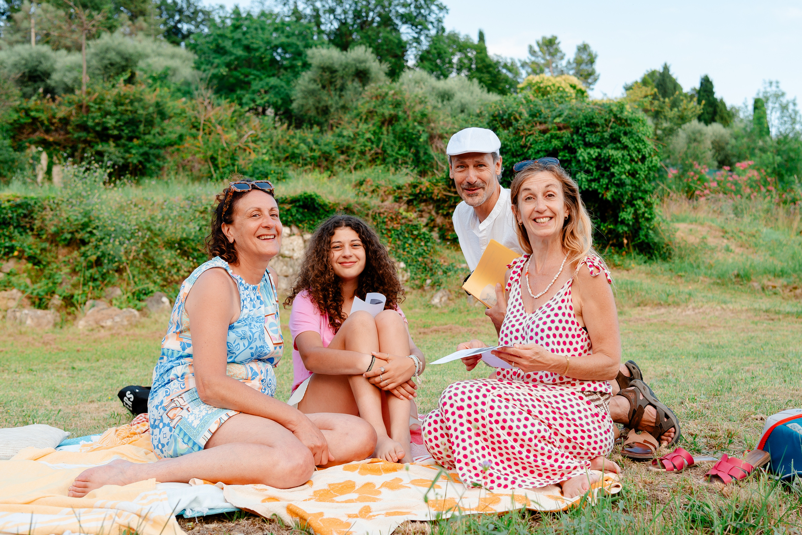 Concert de la chorale Jazz Junction. MARIA VALUEVA Fotógrafo en Niza, Cannes, Monaco, Francia, Europe, Estambul, Turquía