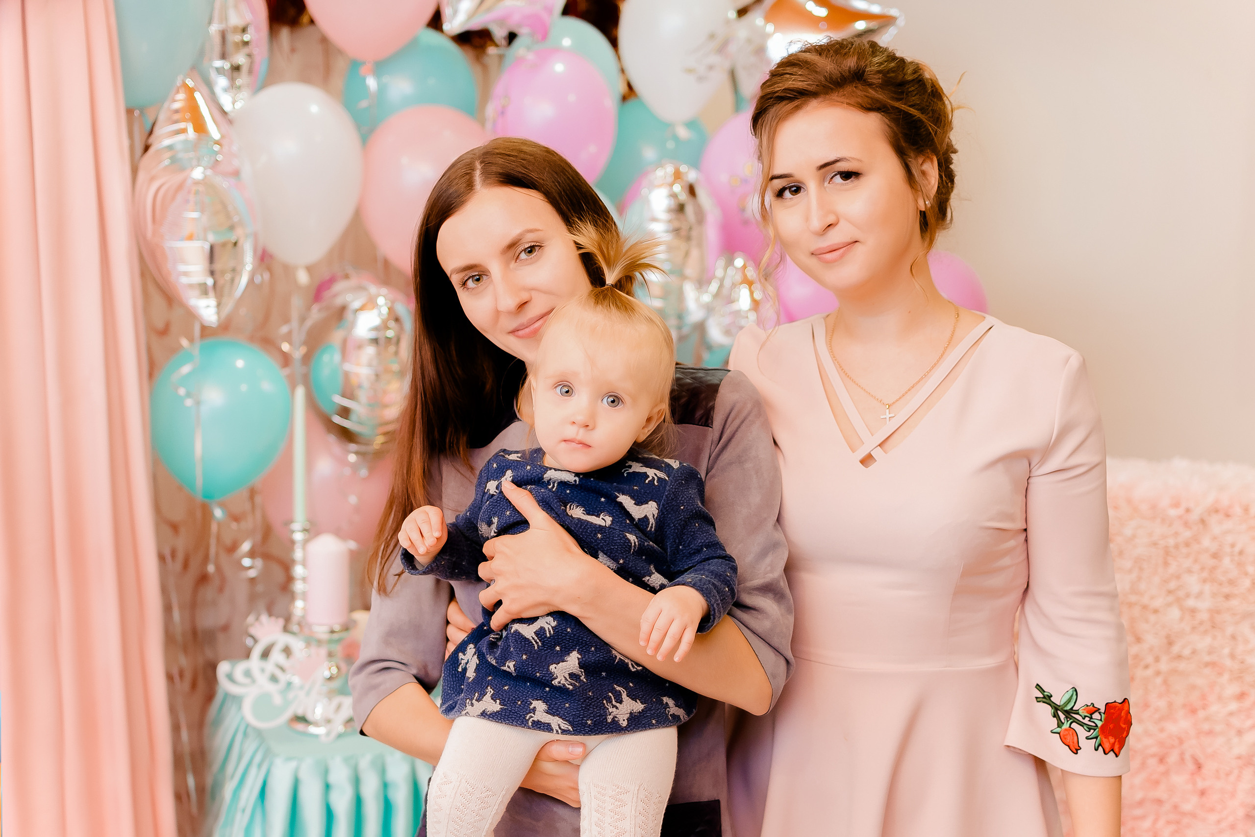 Anniversaire de Adelina. MARIA VALUEVA Photographer in Nice, Cannes, Monaco, France, Europe, Istanbulm Turquie