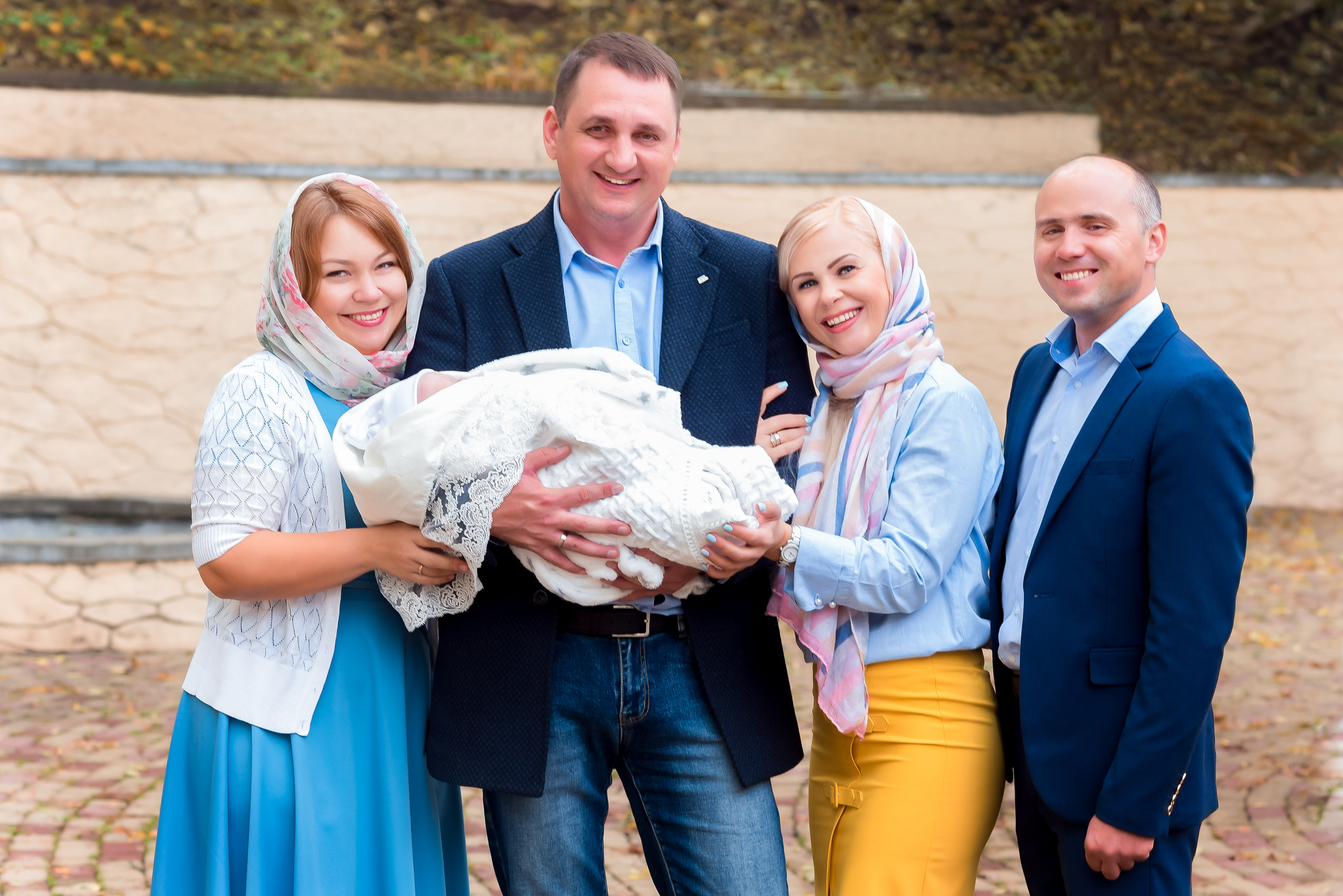 КРЕЩЕНИЕ Я. МАРИЯ ВАЛУЕВА Фотограф в Ницце, Каннах, Монако, Франции, Европе. Фотограф в Стамбуле