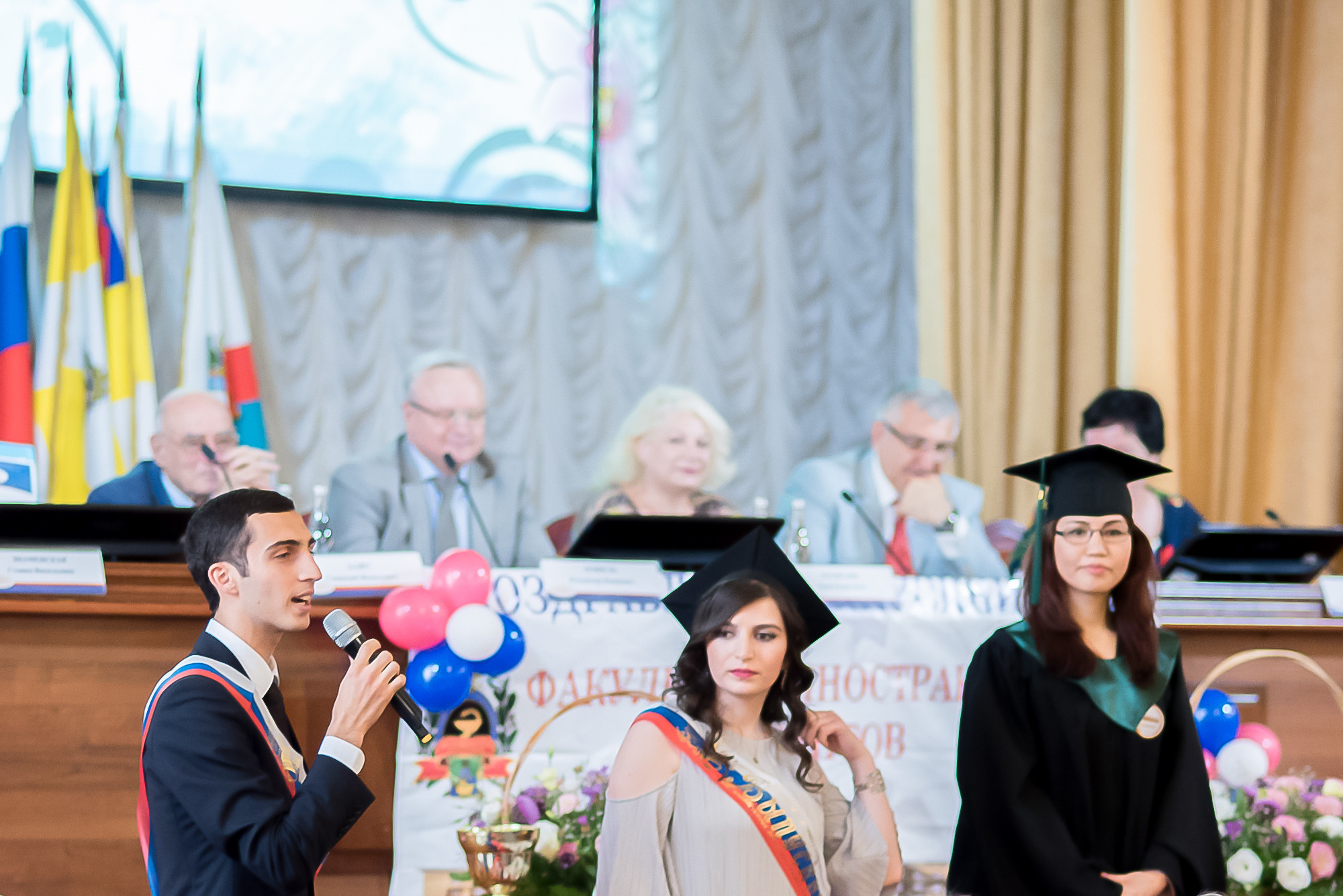 Выпускной Р. и группы. МАРИЯ ВАЛУЕВА Фотограф в Ницце, Каннах, Монако, Франции, Европе. Фотограф в Стамбуле