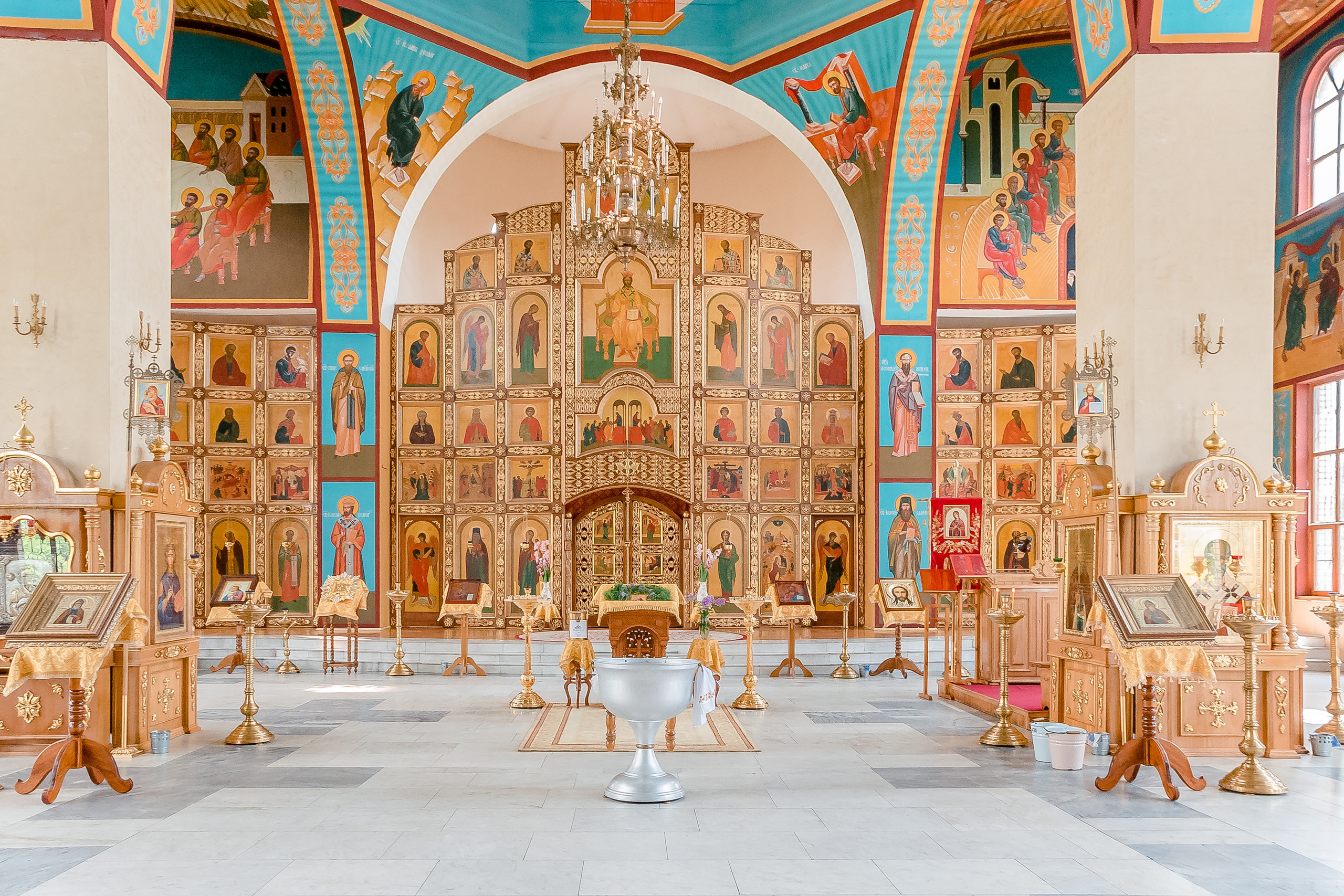 КРЕЩЕНИЕ Г. МАРИЯ ВАЛУЕВА Фотограф в Ницце, Каннах, Монако, Франции, Европе. Фотограф в Стамбуле