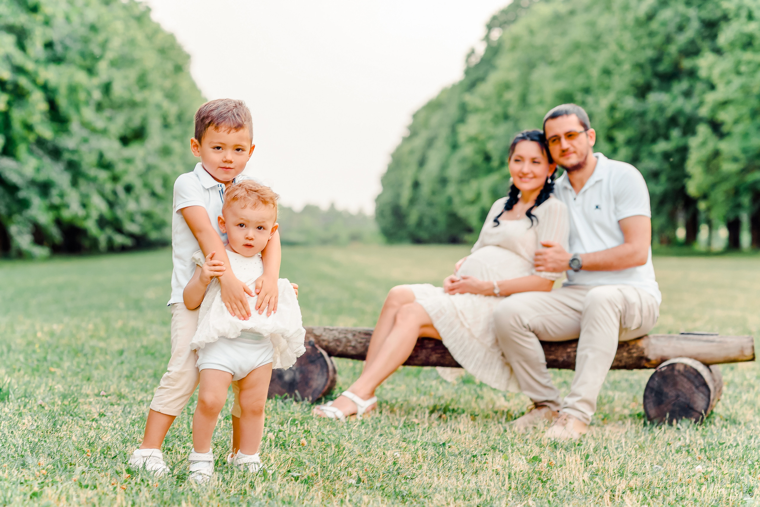 Семья E. МАРИЯ ВАЛУЕВА Фотограф в Ницце, Каннах, Монако, Франции, Европе. Фотограф в Стамбуле
