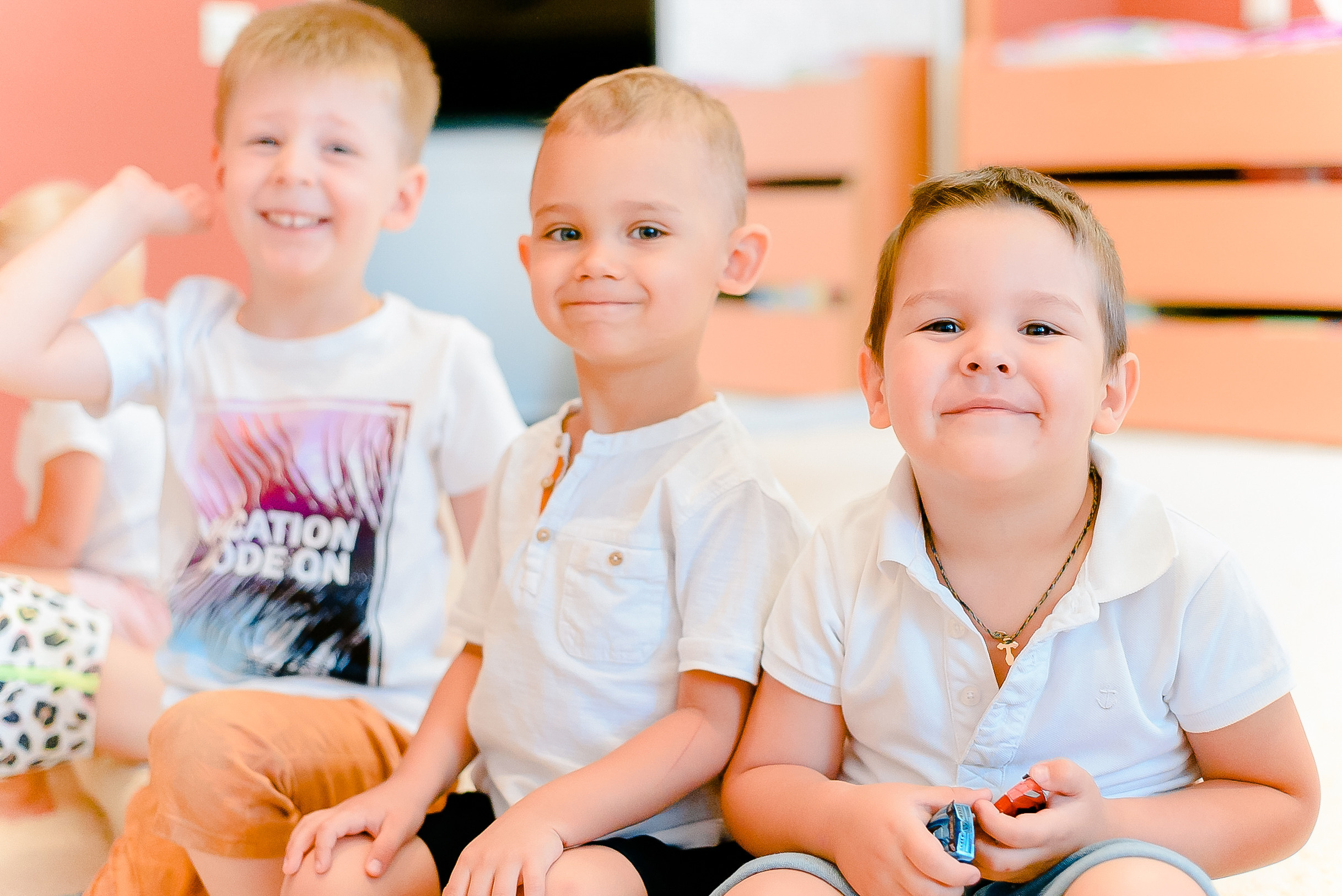 ЧАСТНЫЙ ДЕТСКИЙ САД. МАРИЯ ВАЛУЕВА Фотограф в Ницце, Каннах, Монако, Франции, Европе. Фотограф в Стамбуле