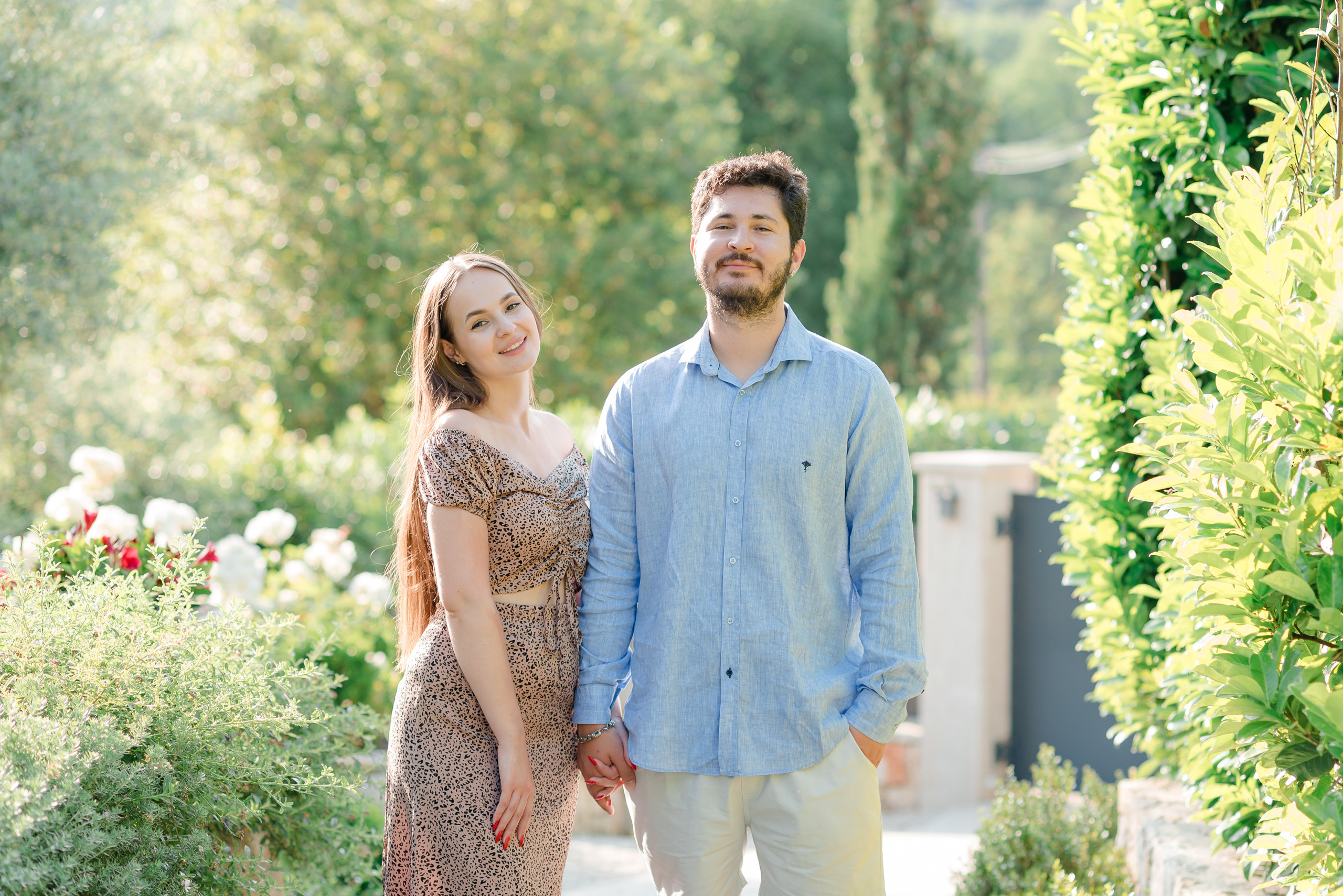 K&B. MARIA VALUEVA Photographer in Nice, Cannes, Monaco, France, Europe, Istanbul, Turkey