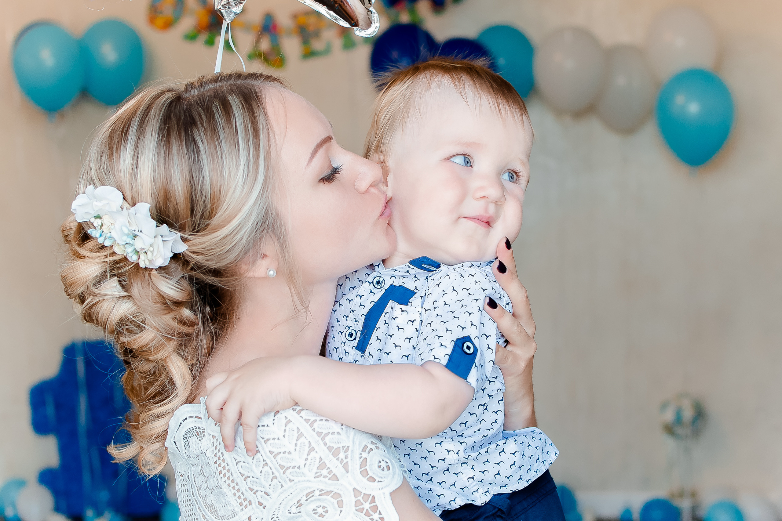 День рождения Максима. МАРИЯ ВАЛУЕВА Фотограф в Ницце, Каннах, Монако, Франции, Европе. Фотограф в Стамбуле