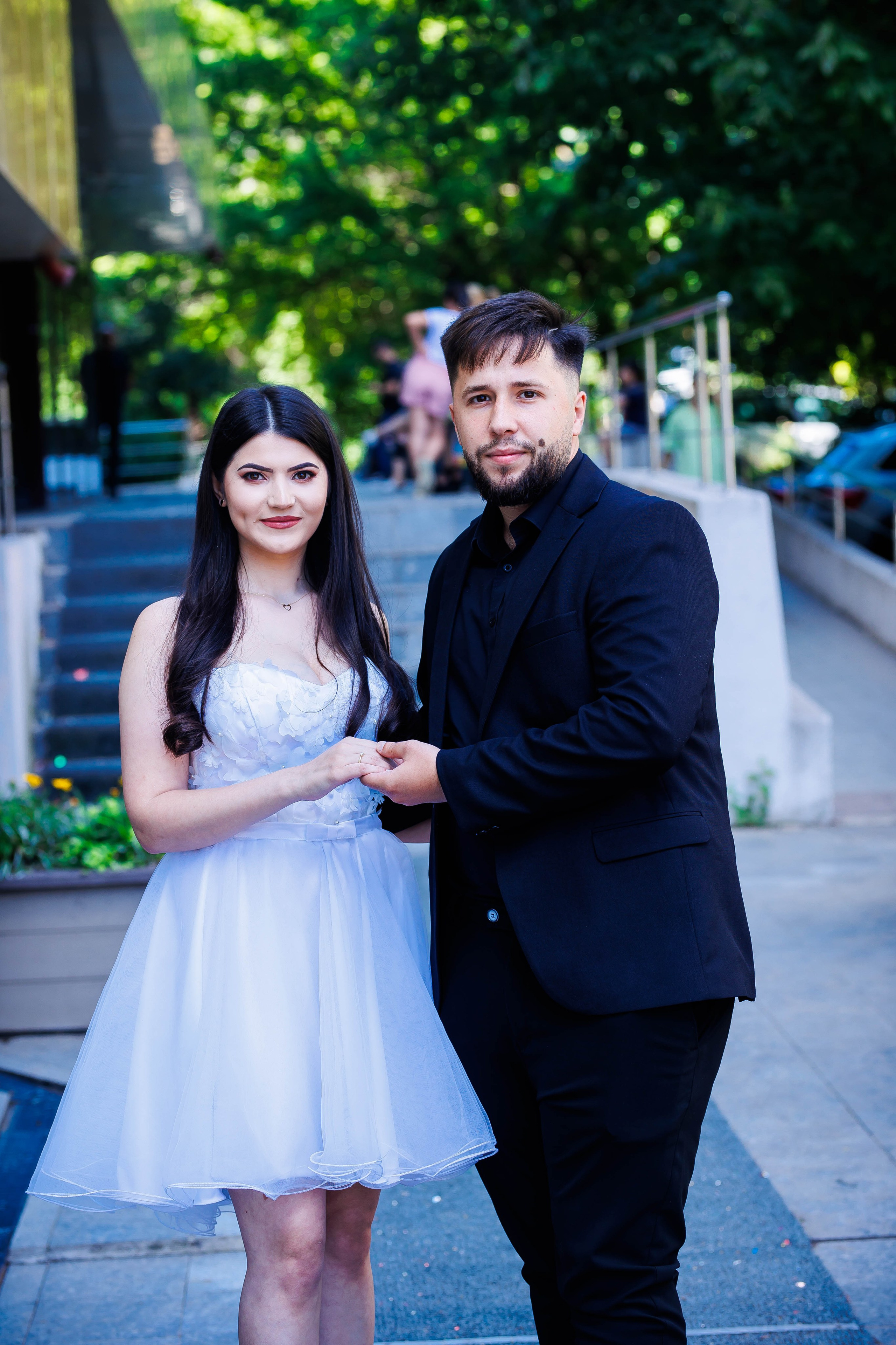 Logodna. Dream Studio Galați – ședințe foto profesionale pentru familie, portrete și evenimente