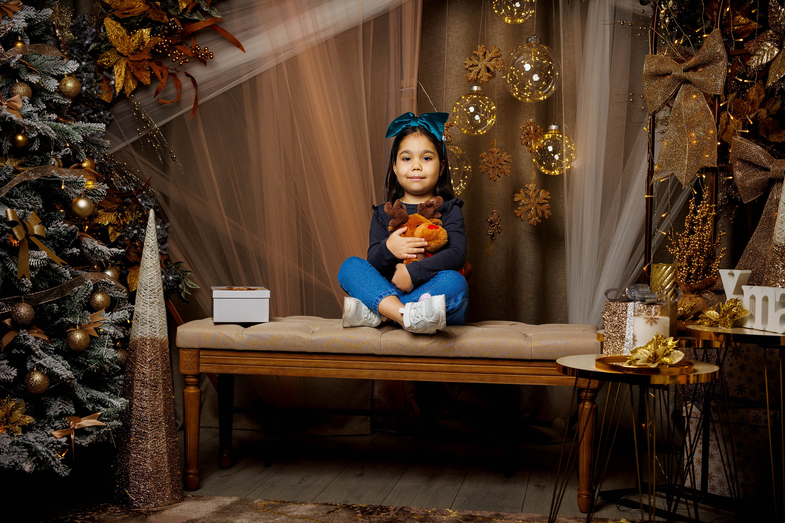 Studio. Dream Studio Galați – ședințe foto profesionale pentru familie, portrete și evenimente