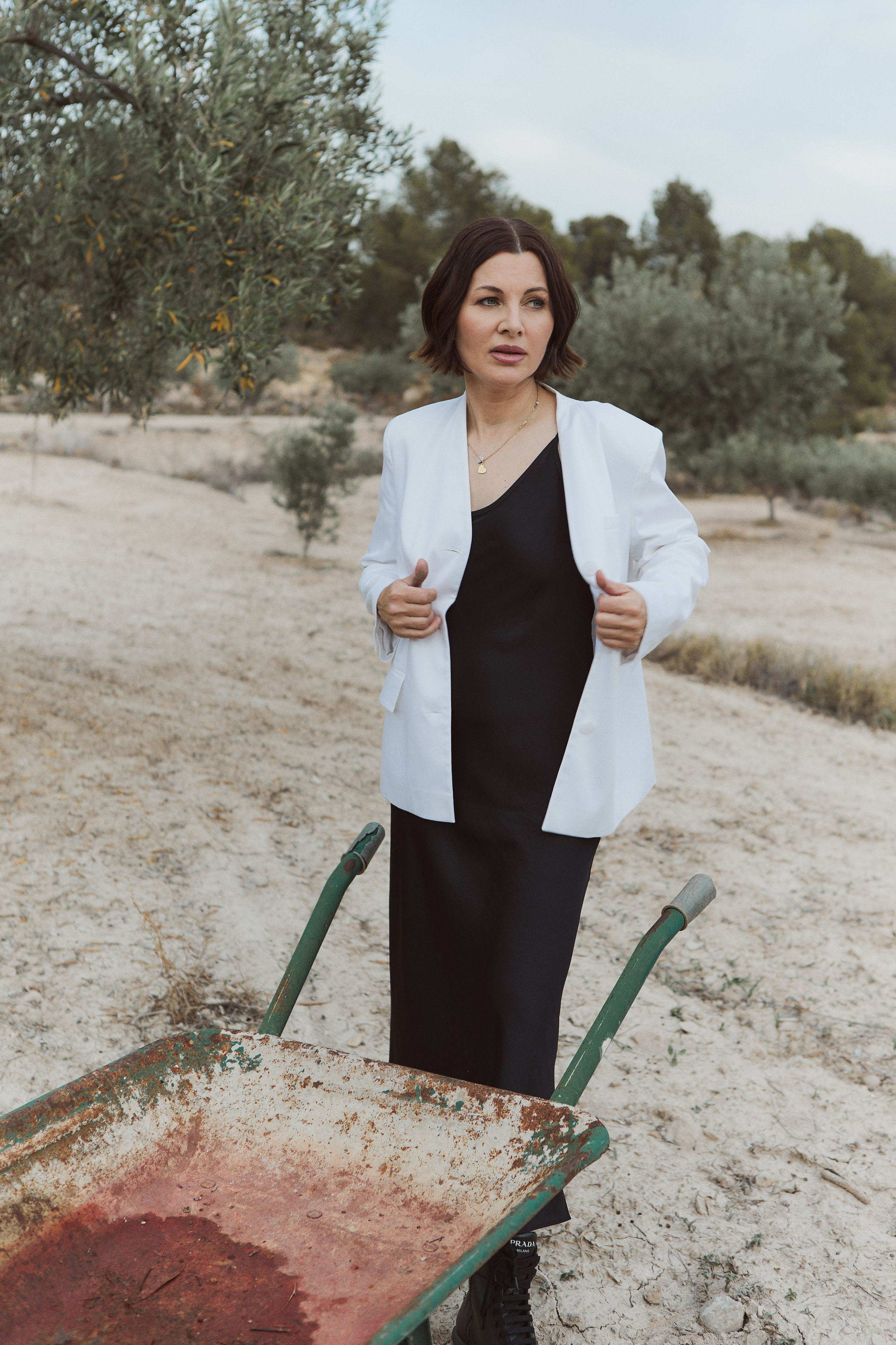 Anastasia. PÁGINA PRINCIPAL