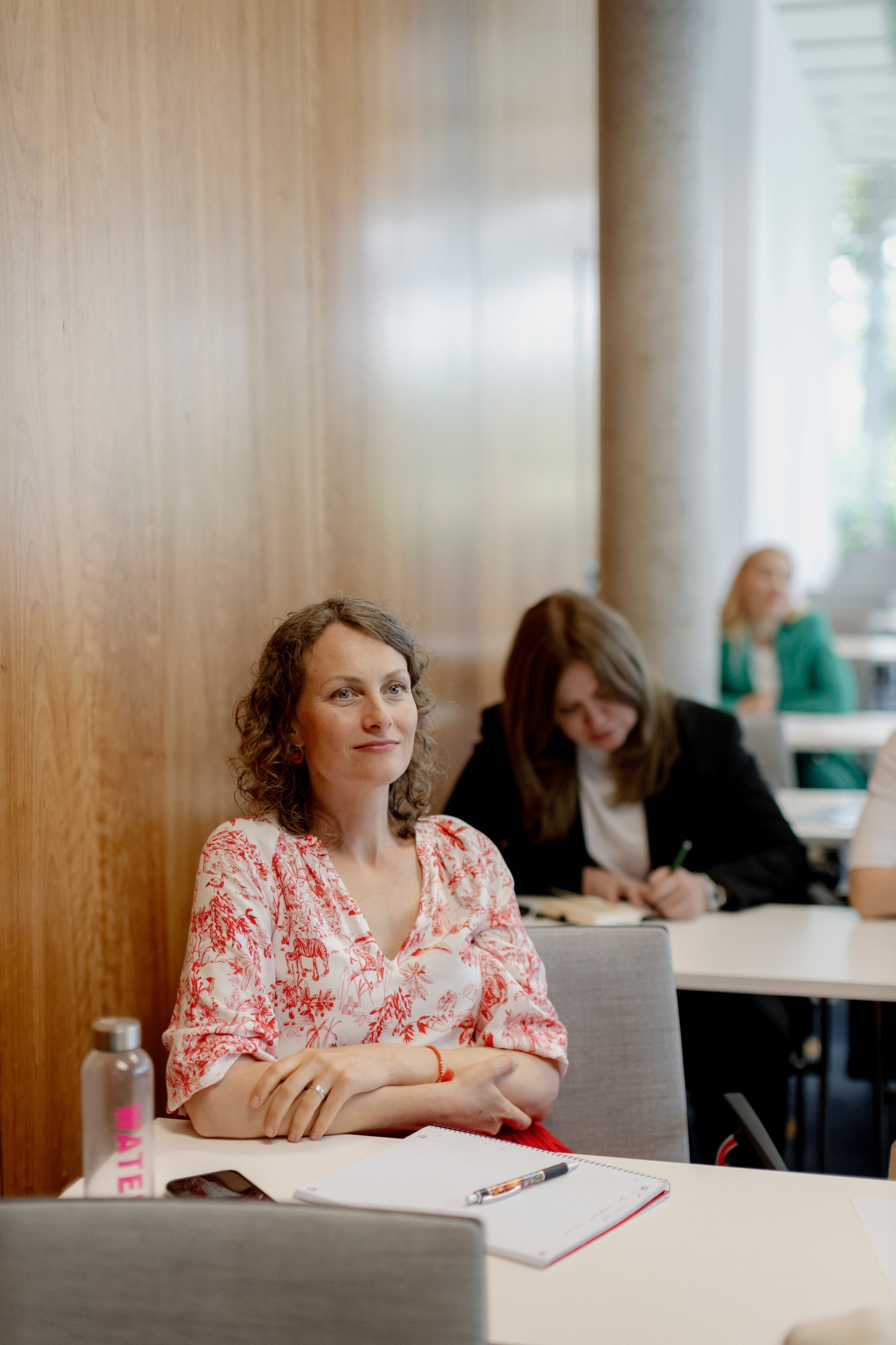 Seminar für russischsprachige Unternehmer. BRU: Businessnetzwerk russischsprachiger Unternehmer e.V