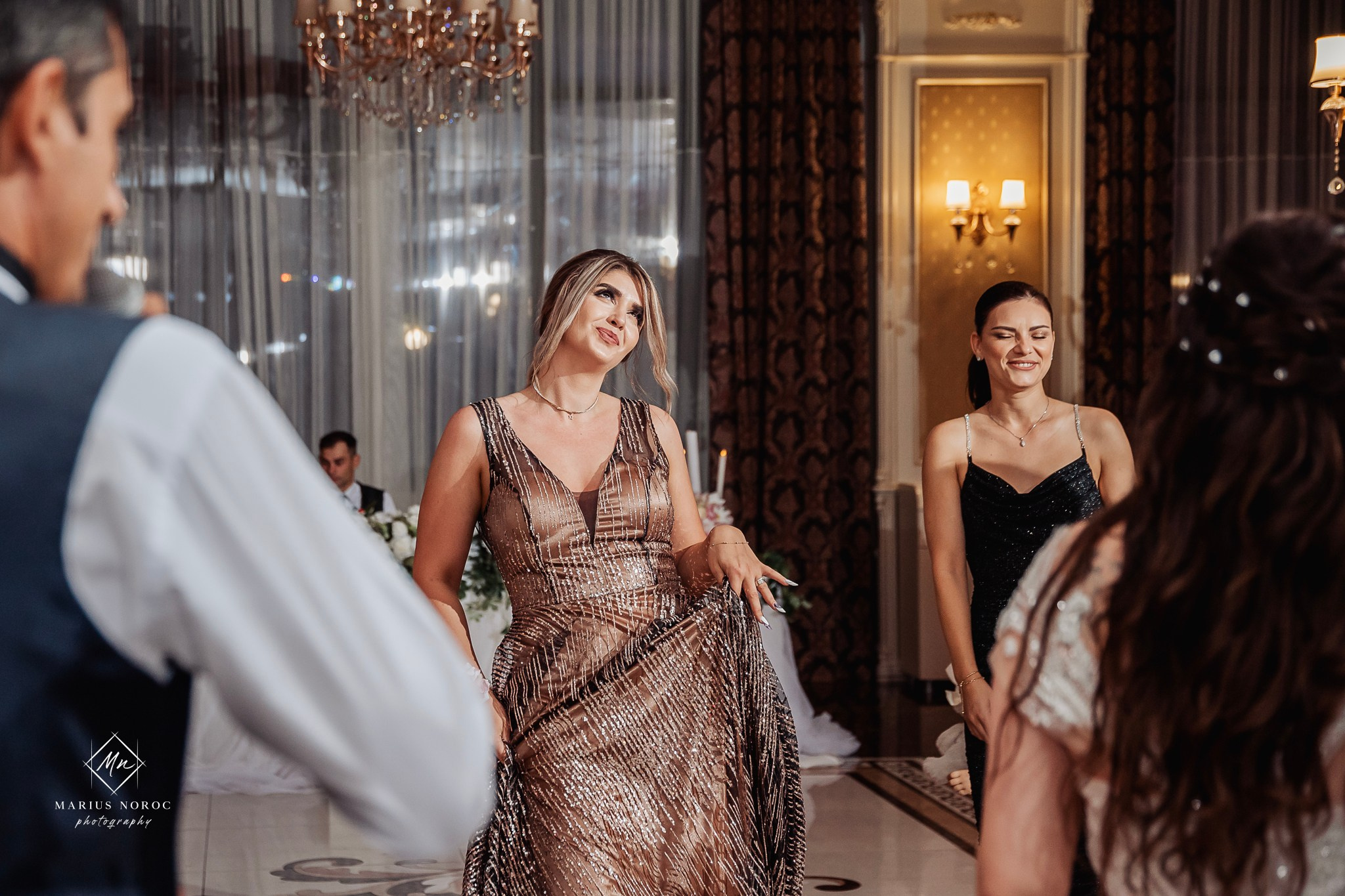 Anca & Marian | Hotel Capitol Iasi
