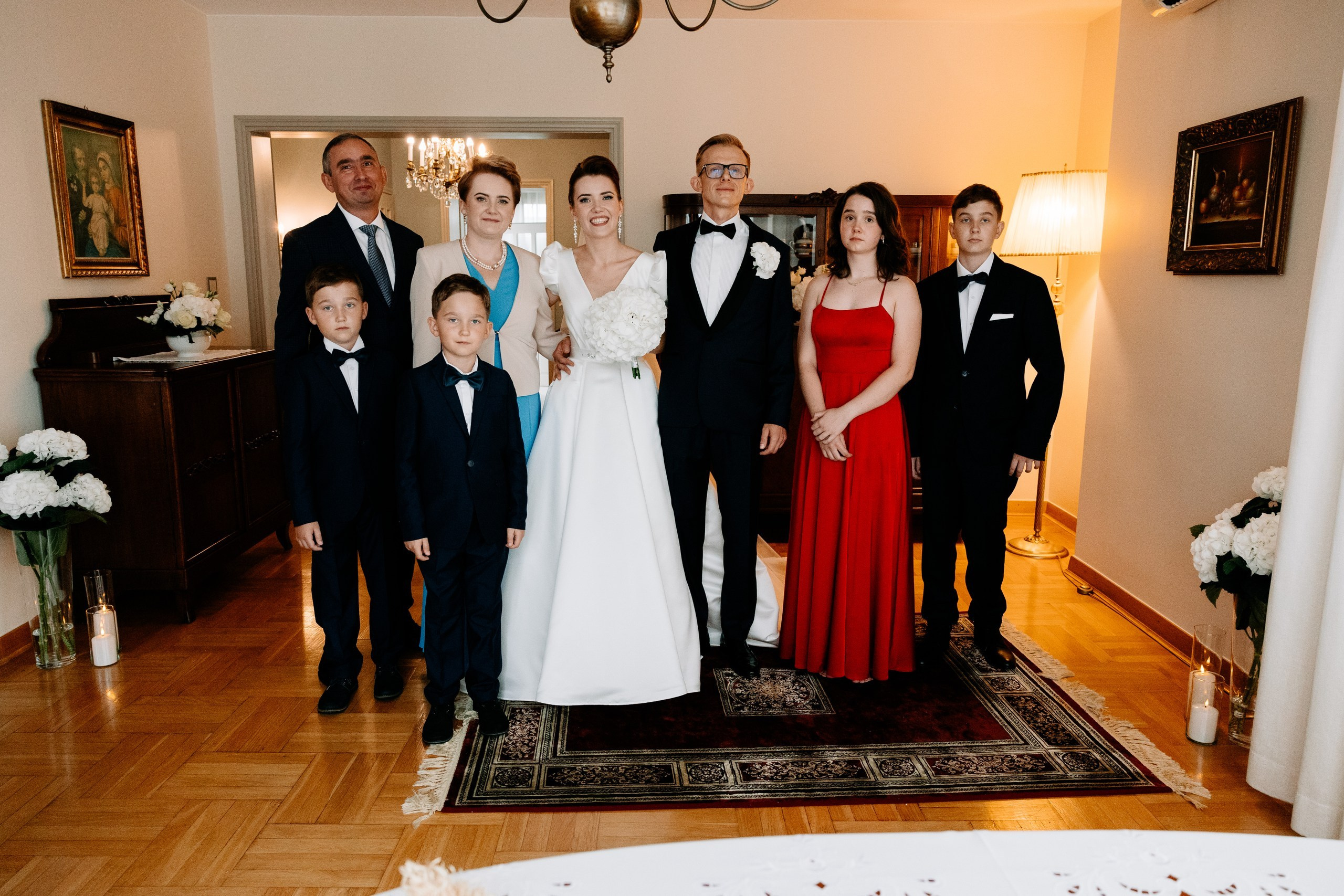 Wiki ♡ Przemek. Fotograf Ślubny Warszawa - Sesje Biznesowe Rodzinne Eventy