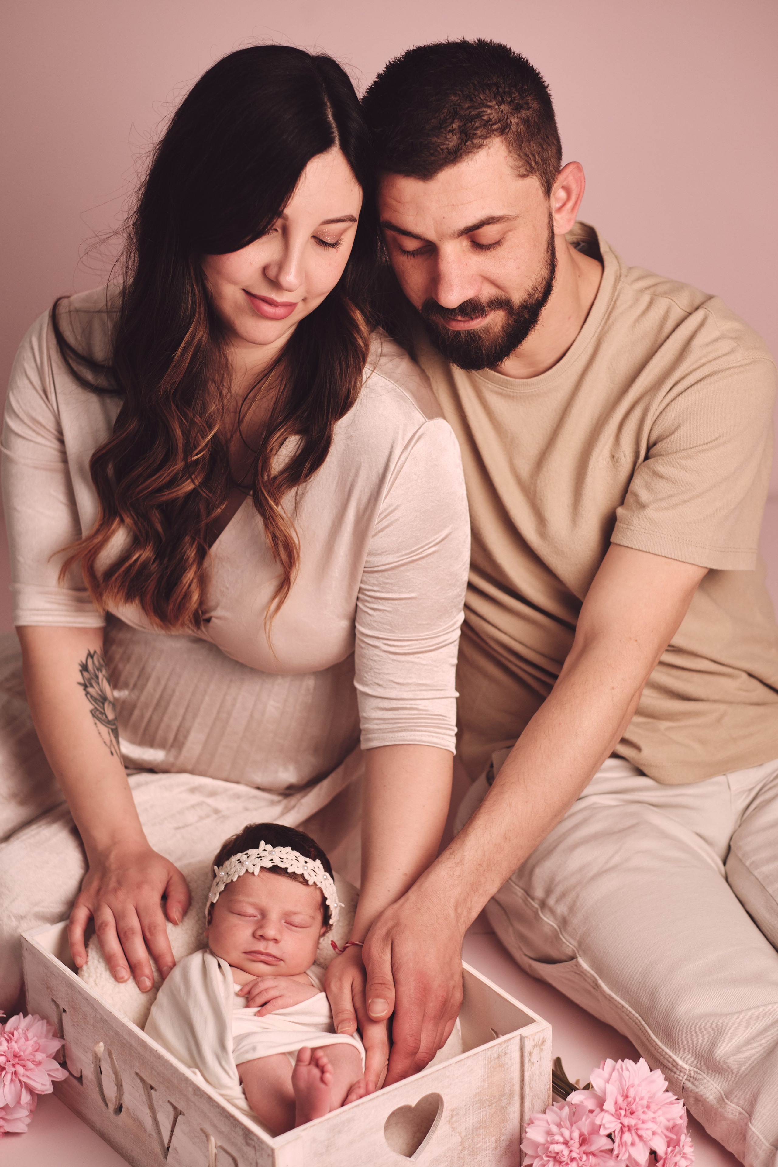 Studio photography. Anghel’sPhoto