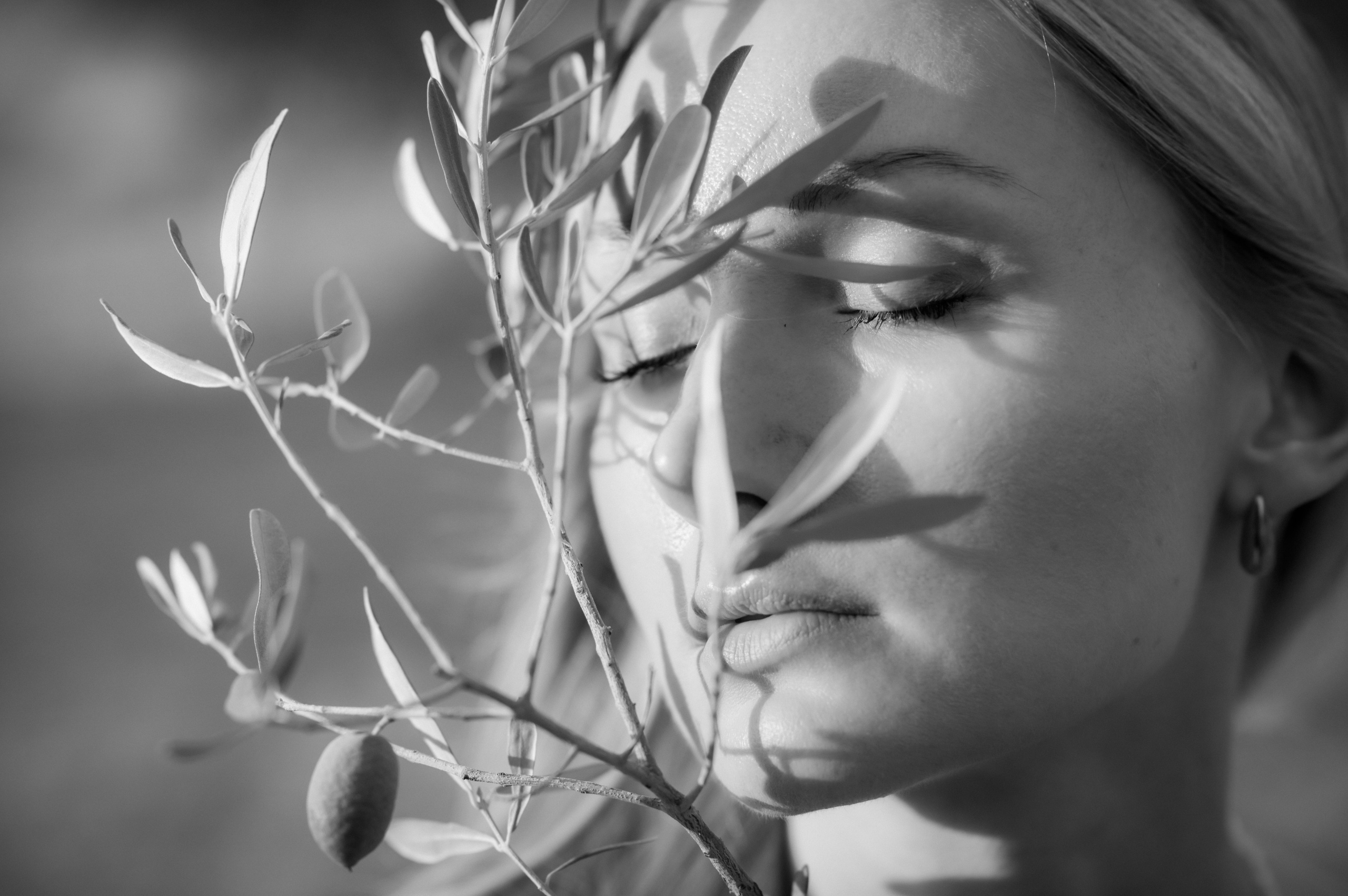 Klara. Семейная, детская, портретная и предметная фотосъемка в Салониках