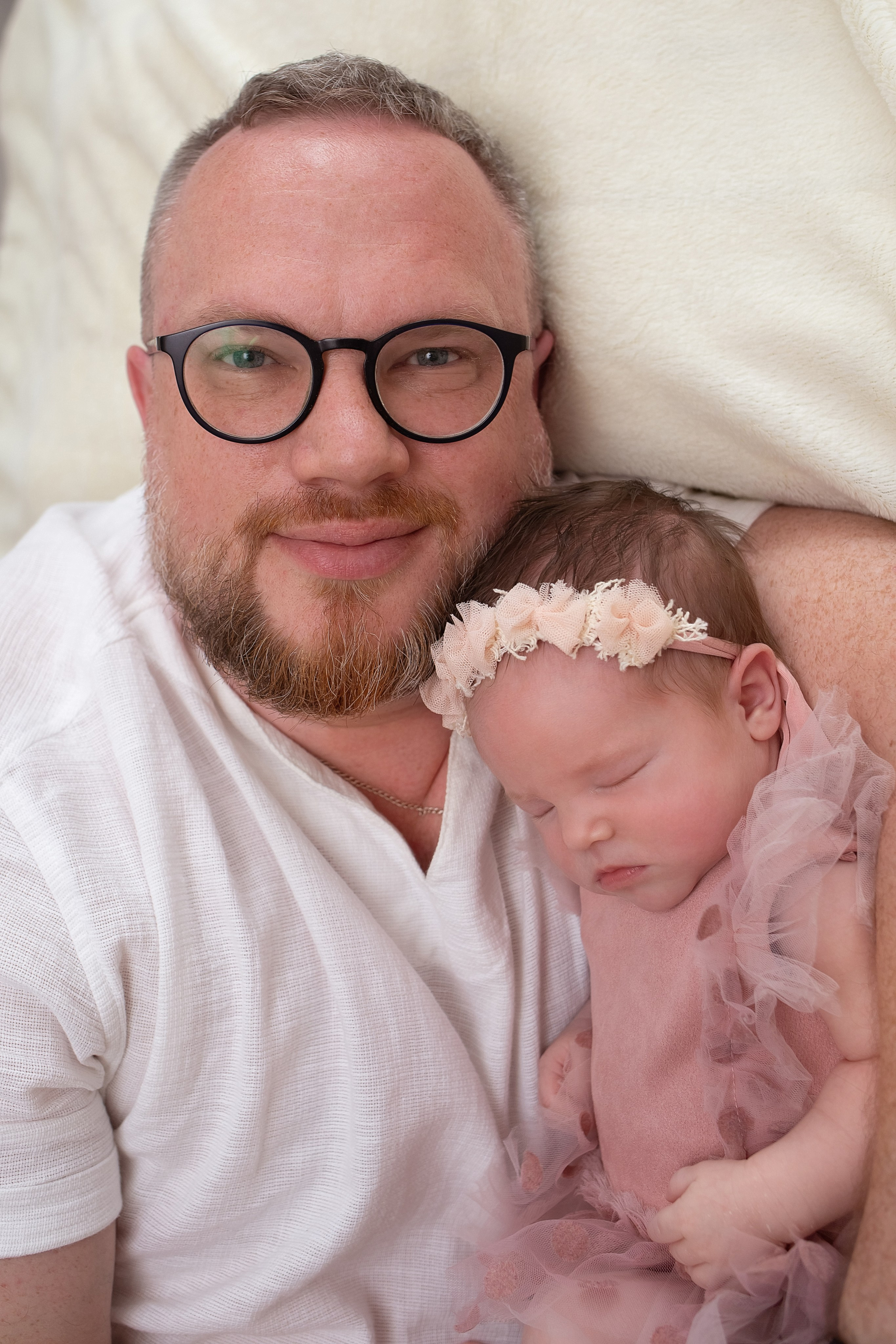 Estilo de vida. Fotógrafa profesional en España