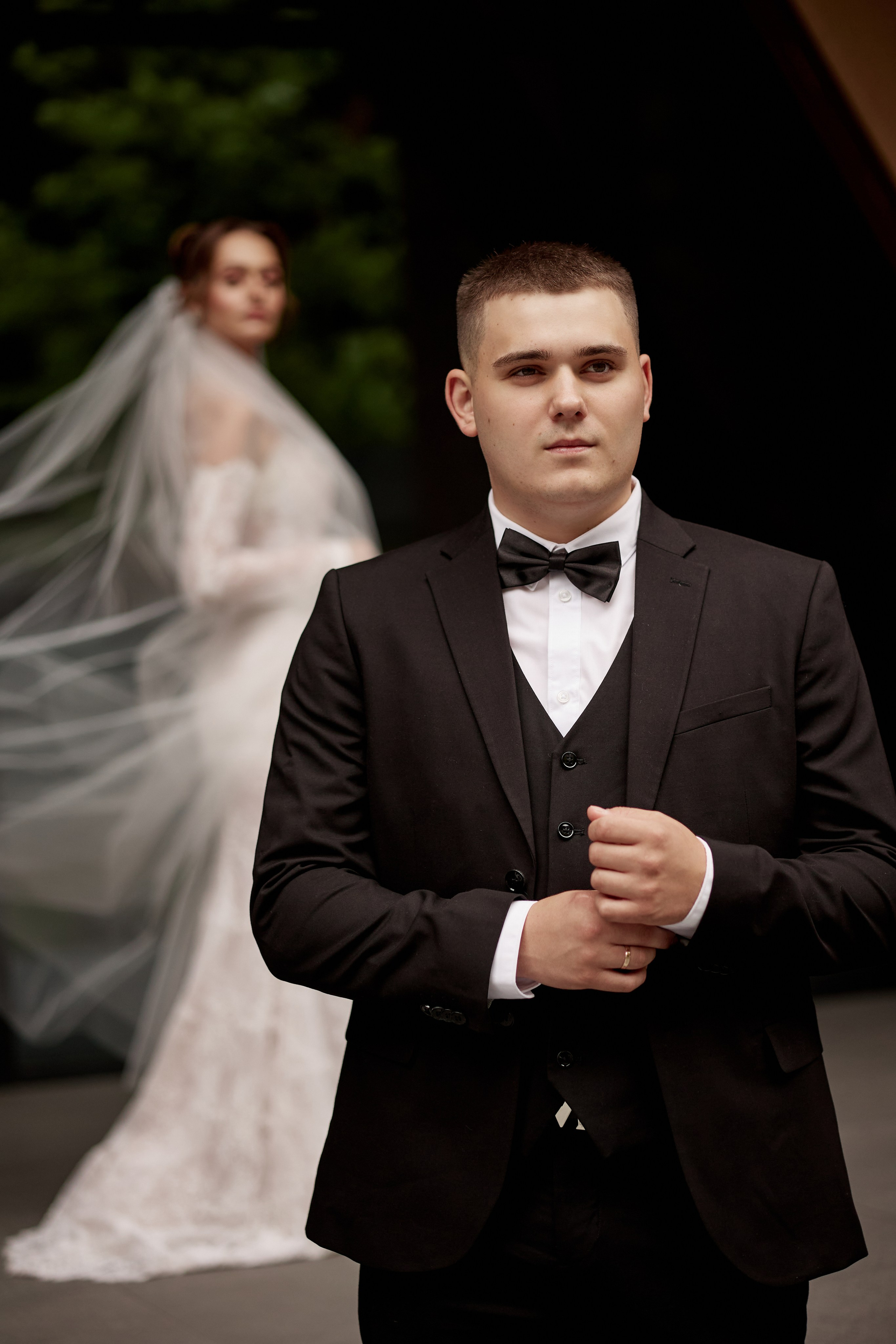 VICTOR & GABI | Villa Garden 2024