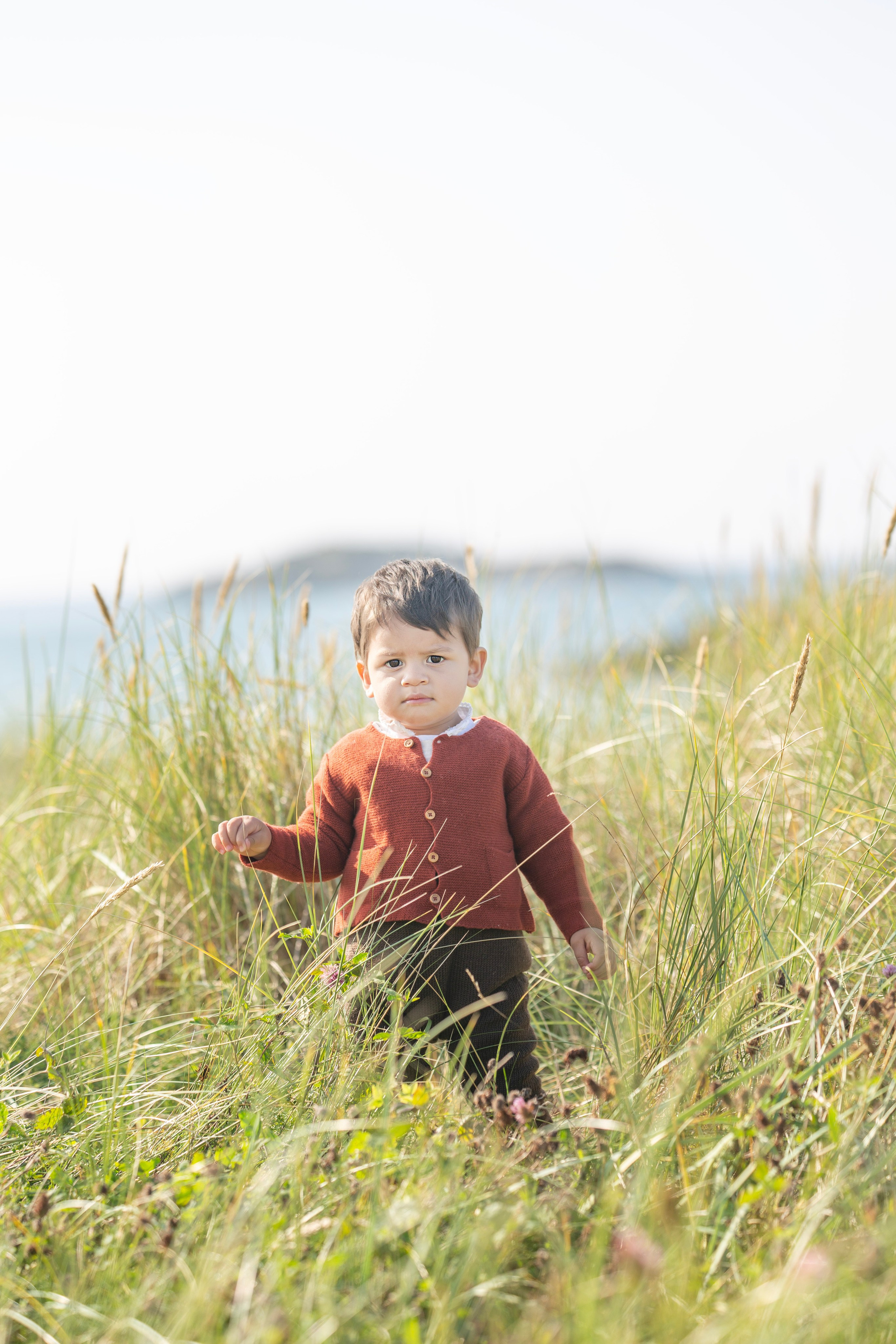 Valder. Family and real state photographer in Haugesund Dina Vikra