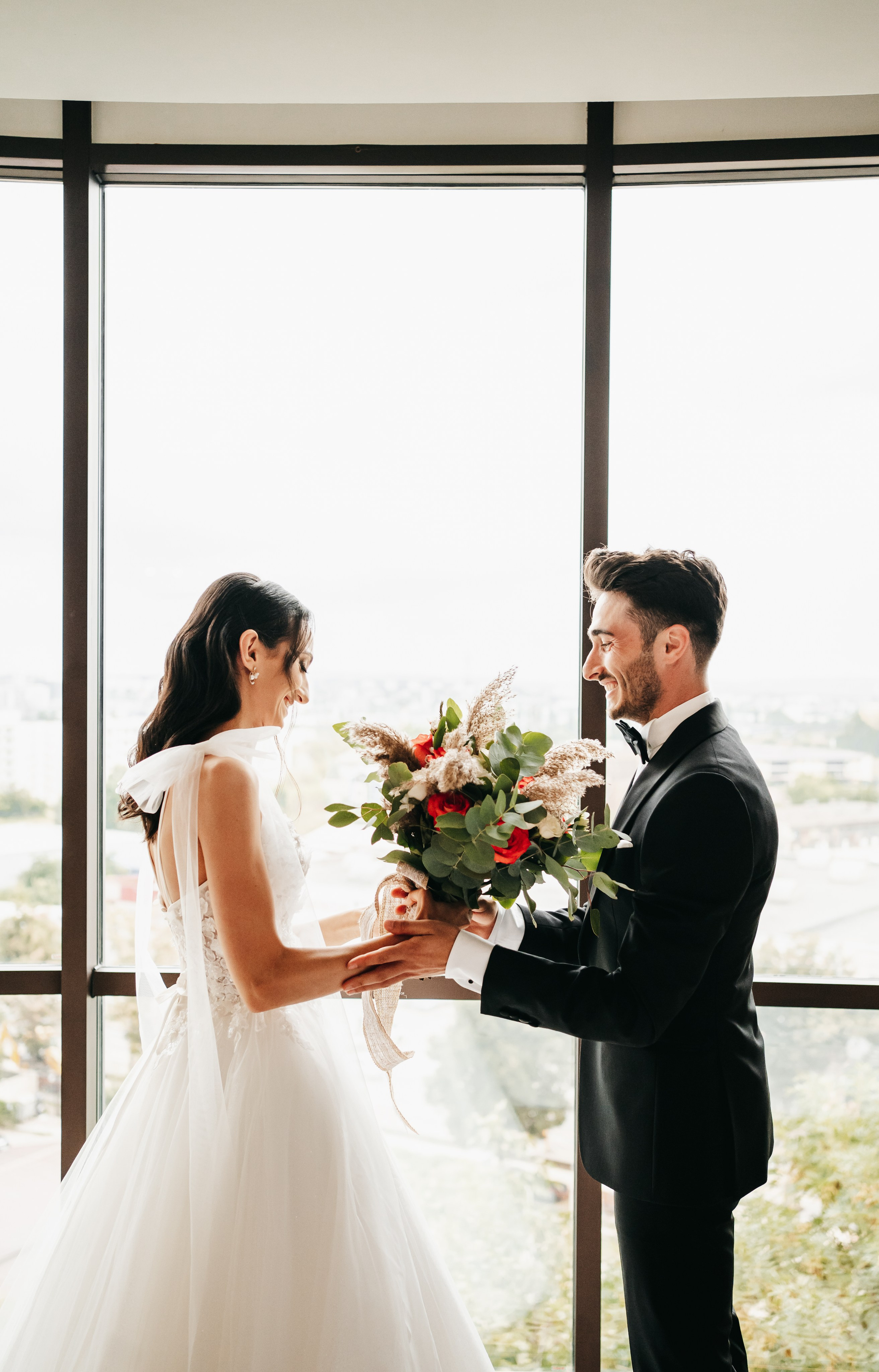 A & R. Fotograf Nunta Iasi - Hearts & Pictures