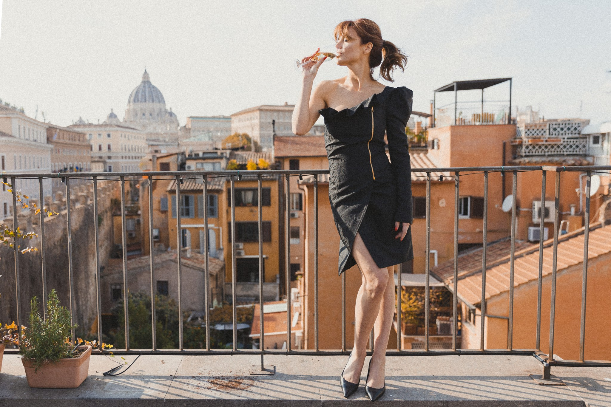 Young Italian Designers. Elizaveta Razumova: Cinematic Photography for Love, Weddings, Portraits & Brands