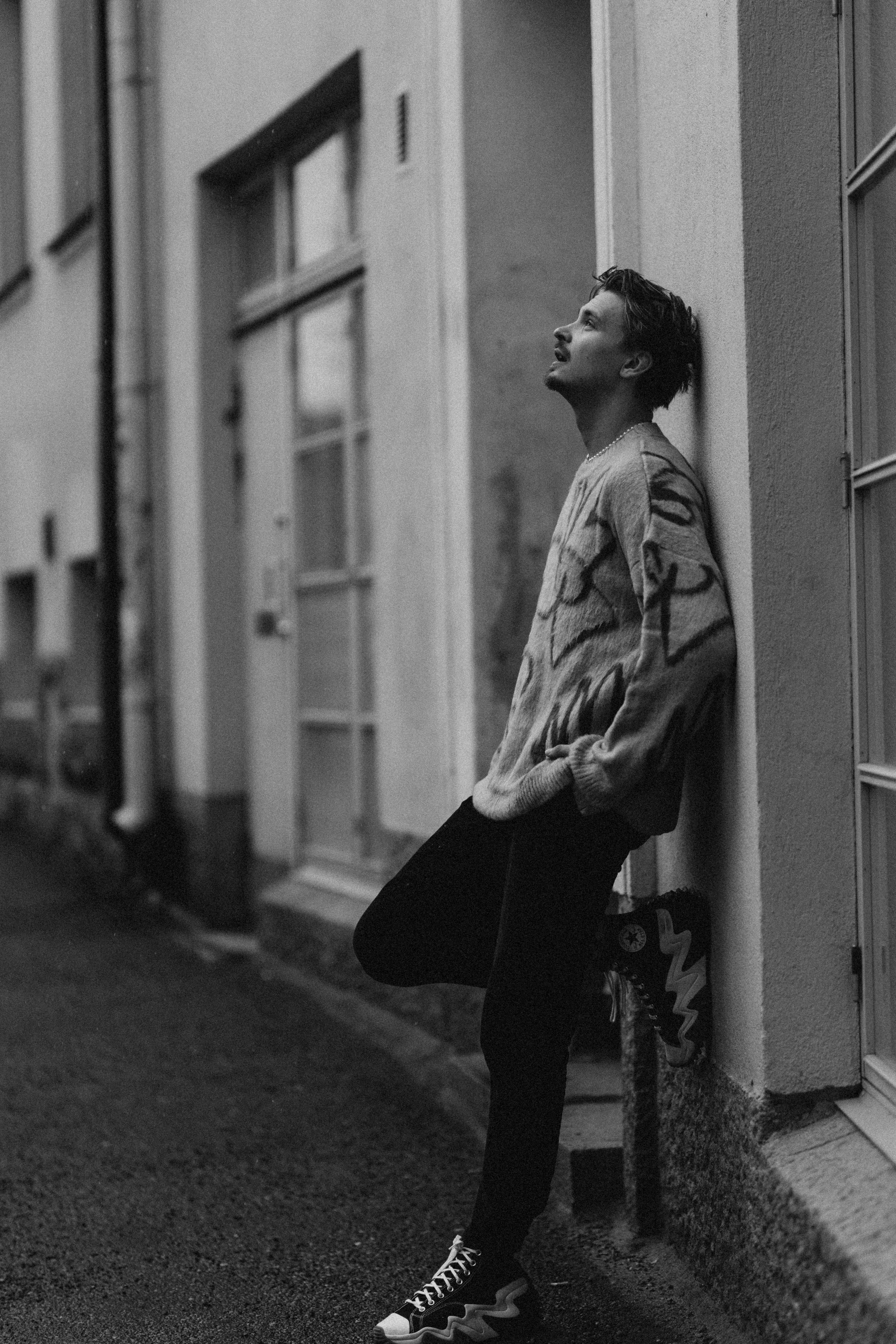 Roope Salminen. Wedding and portrait photographer in Helsinki Vickan O